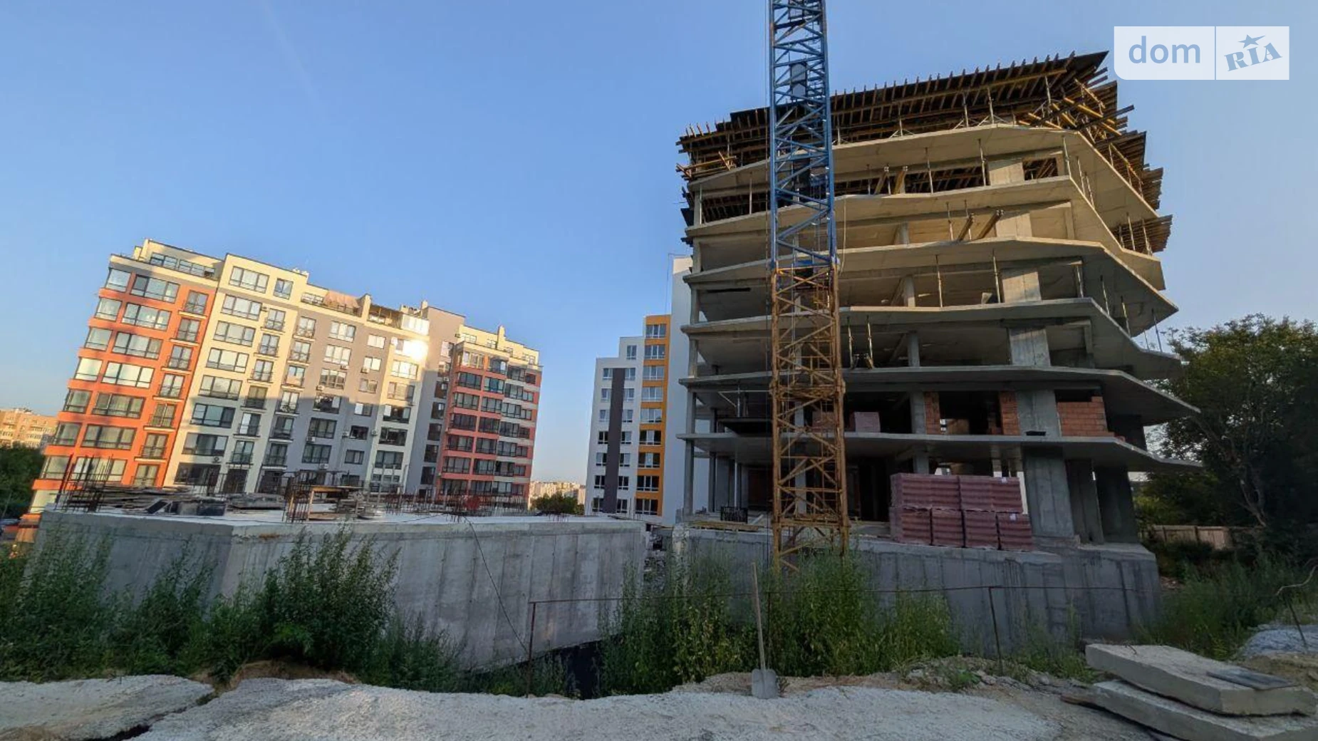 Продается 1-комнатная квартира 51 кв. м в, цена: 86406 $ - фото 4