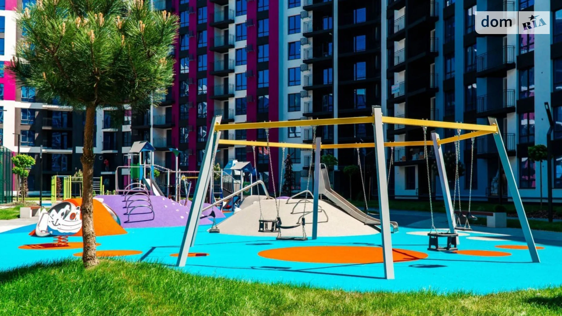 Продается 2-комнатная квартира 72 кв. м в Ивано-Франковске, ул. Юліана Пелеша(Крайковского), 1 - фото 5