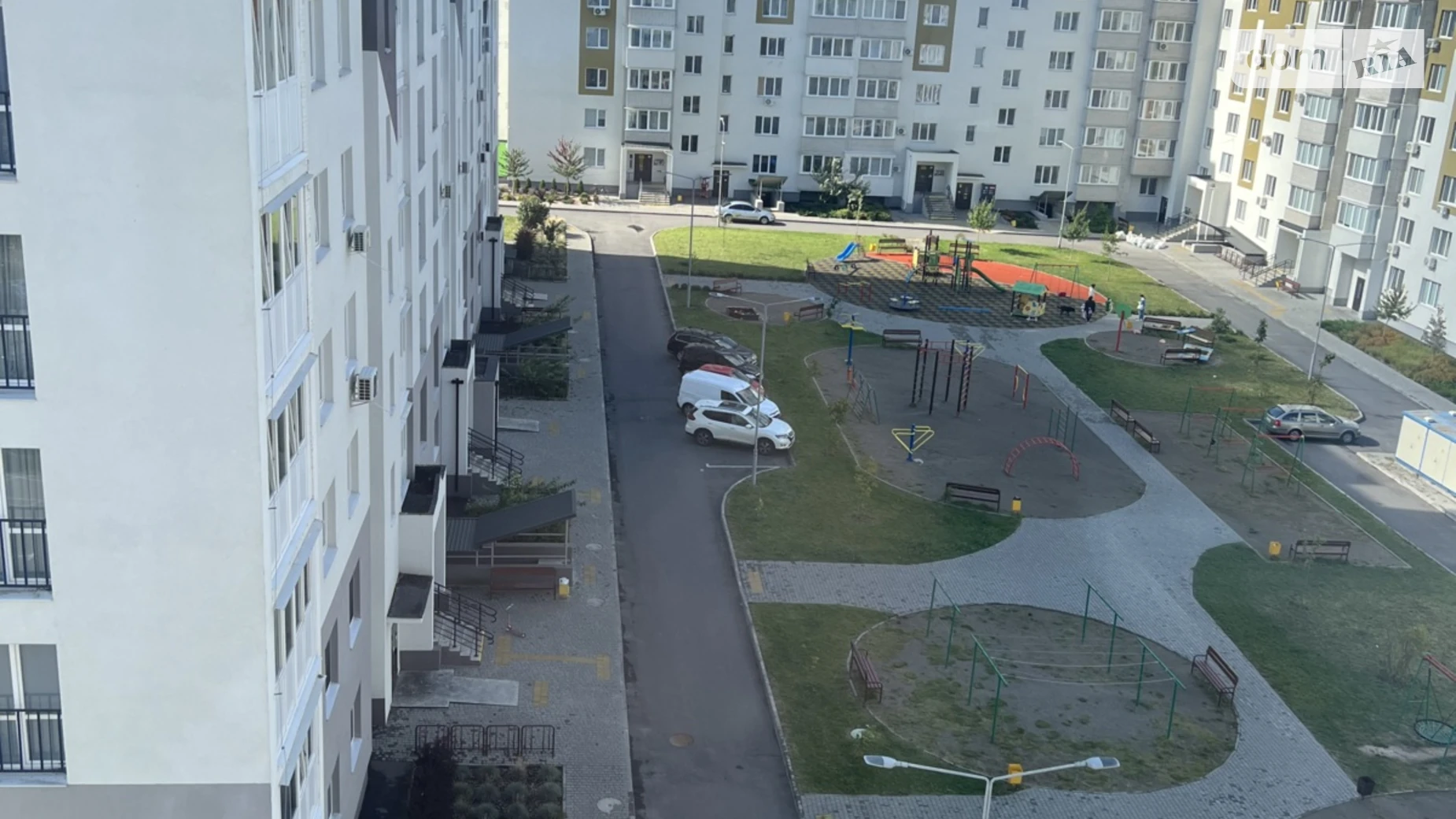 Продается 1-комнатная квартира 44.9 кв. м в Виннице, ул. Николаевская - фото 5