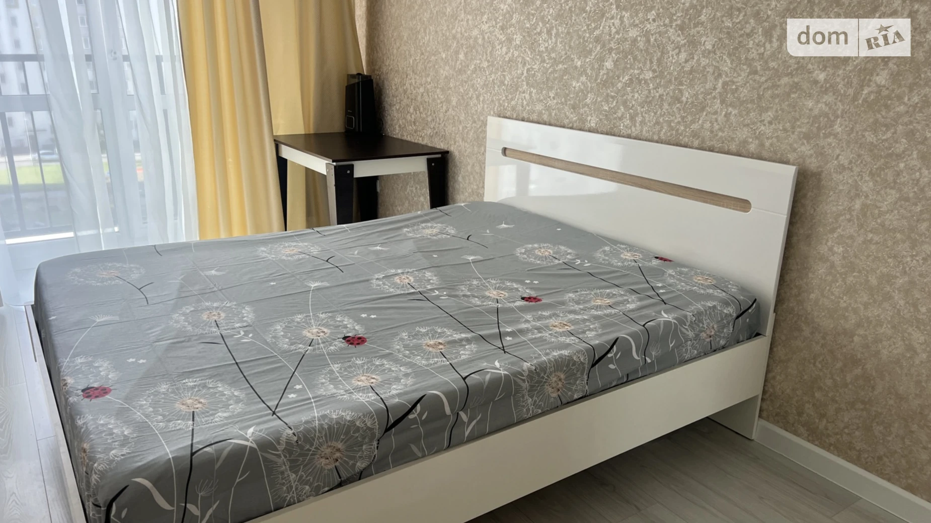 Продается 1-комнатная квартира 44.9 кв. м в Виннице, ул. Николаевская - фото 2