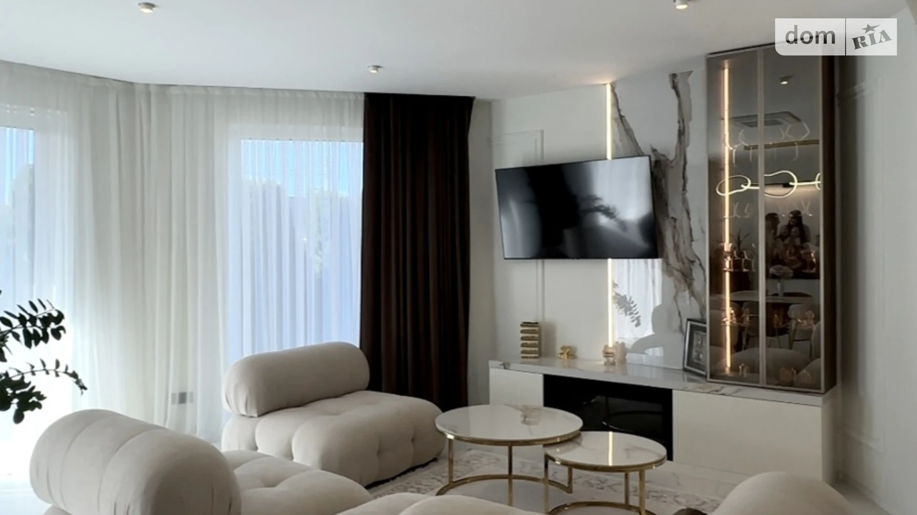 Продается одноэтажный дом 174 кв. м с садом, цена: 320000 $ - фото 2