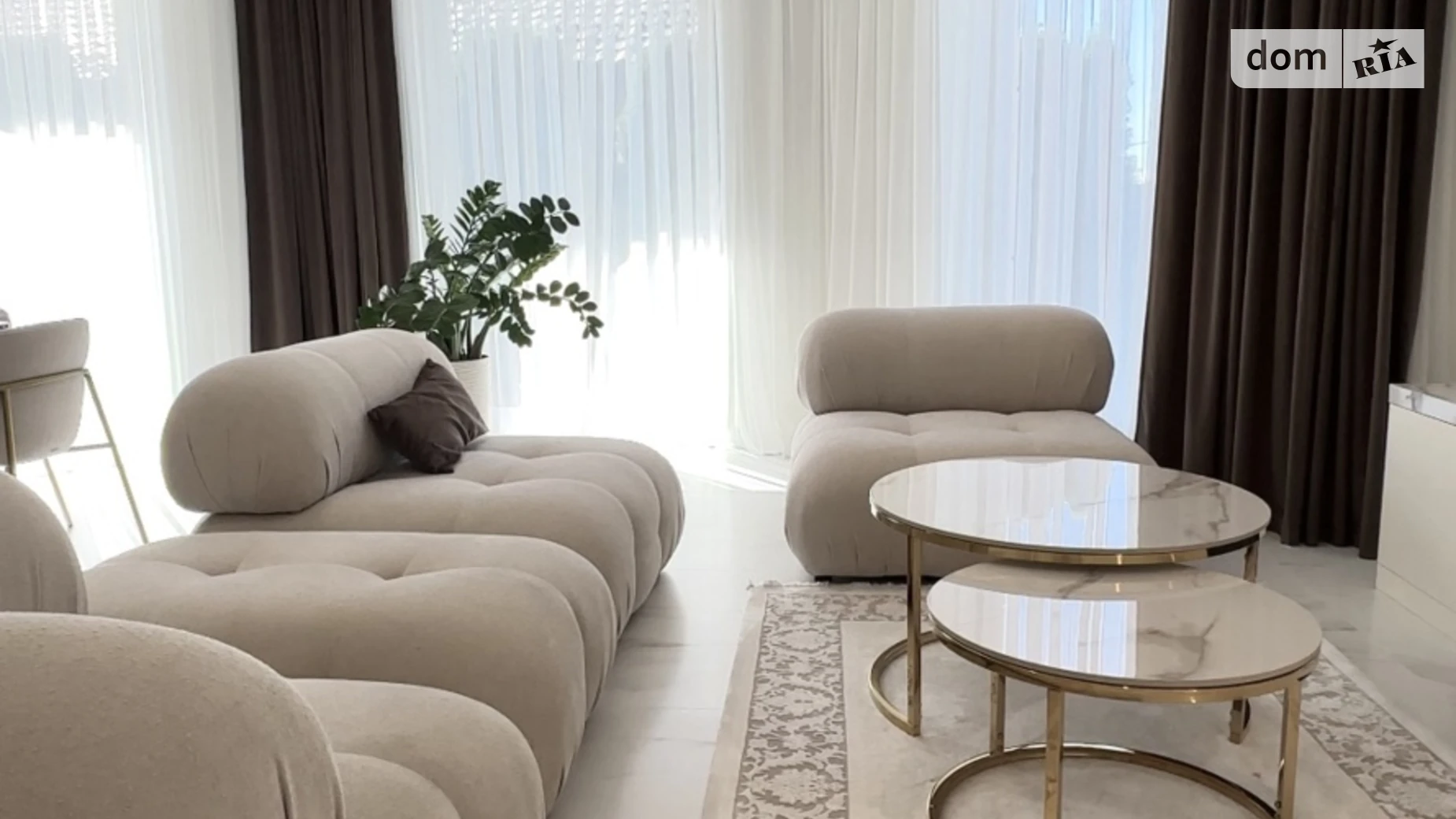 Продается одноэтажный дом 174 кв. м с садом, цена: 320000 $ - фото 3