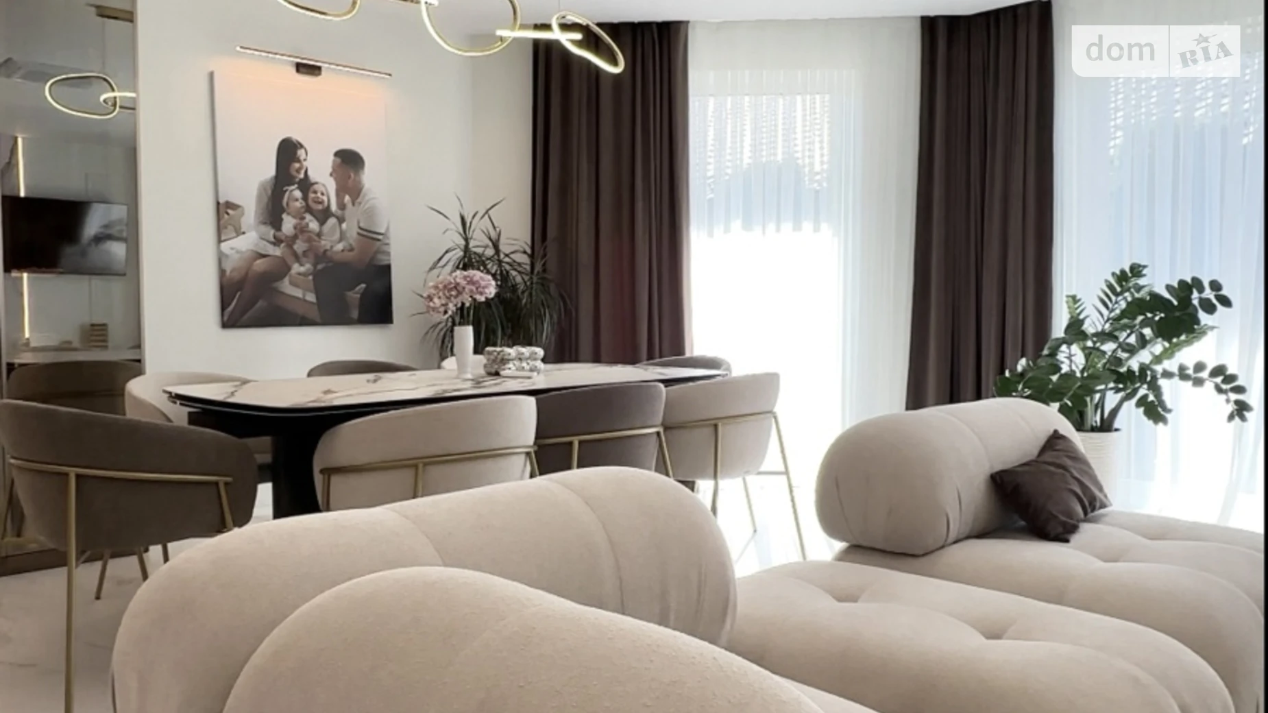 Продается одноэтажный дом 174 кв. м с садом, цена: 320000 $ - фото 4