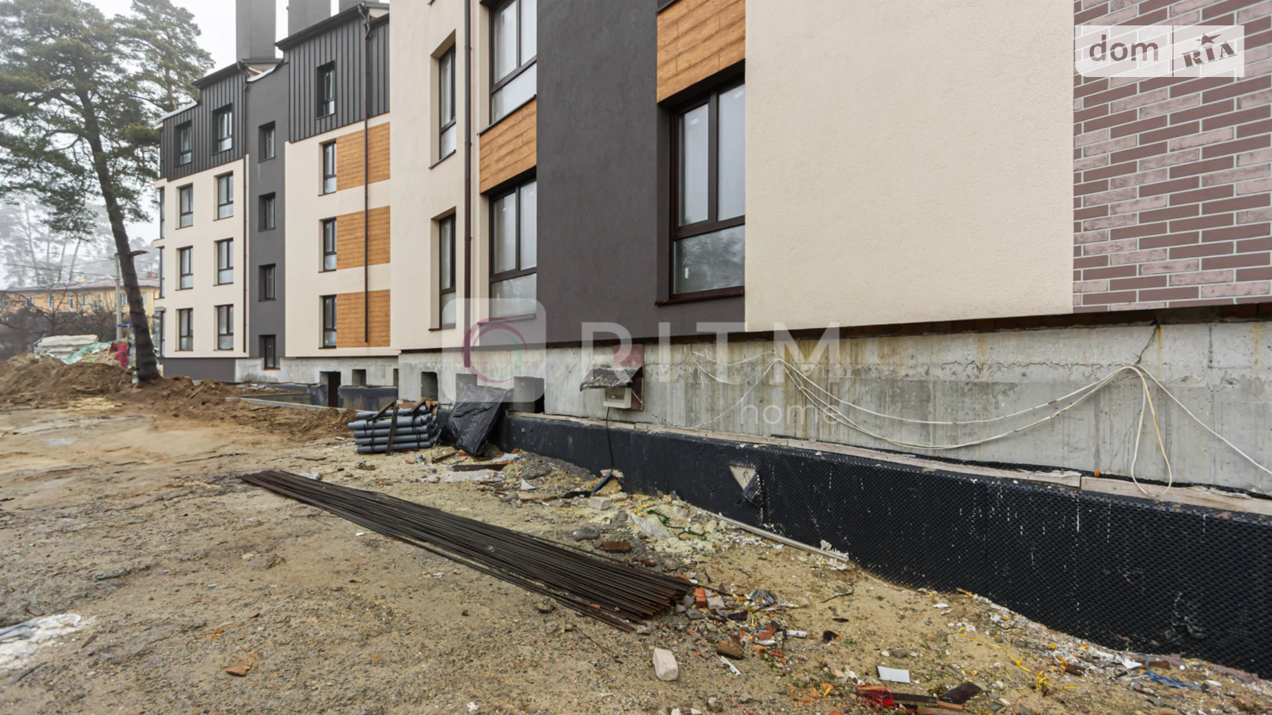 Продается 2-комнатная квартира 64.32 кв. м в Брюховичах, ул. Ясная, 15 - фото 2