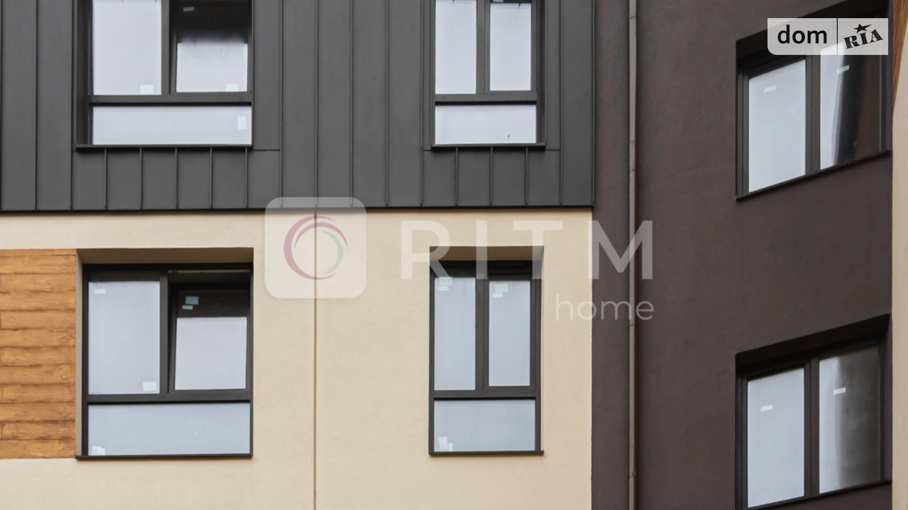 Продается 2-комнатная квартира 64.32 кв. м в Брюховичах, ул. Ясная, 15 - фото 3