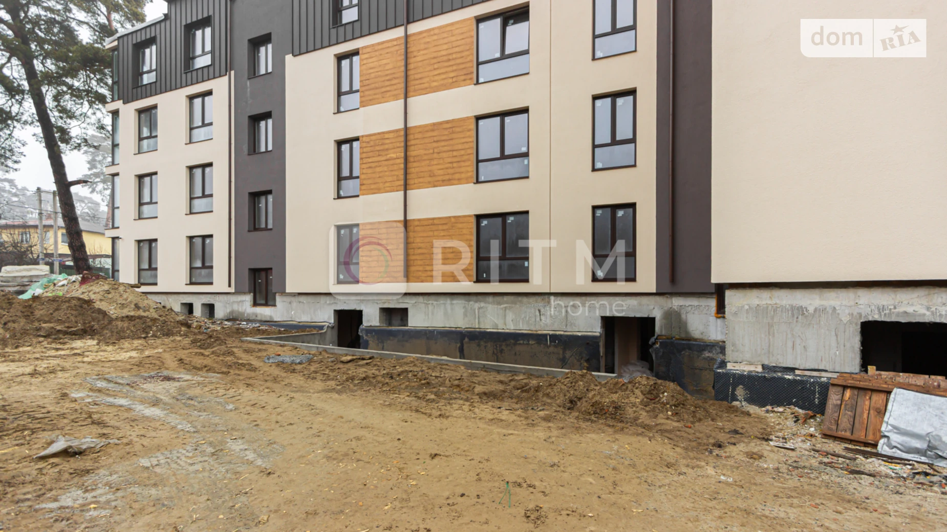 Продается 2-комнатная квартира 64.32 кв. м в Брюховичах, ул. Ясная, 15 - фото 4