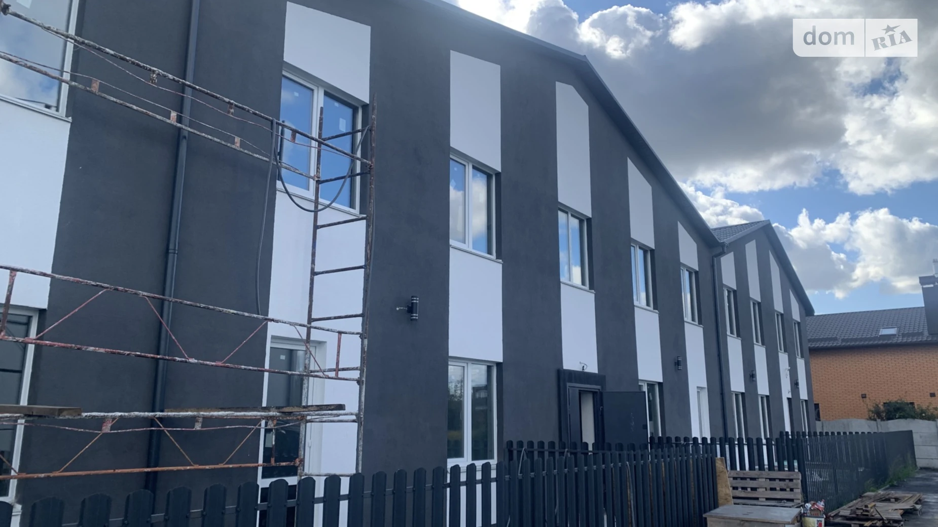 Продается 1-комнатная квартира 22.3 кв. м в Гнатовке, ул. Уютная - фото 2