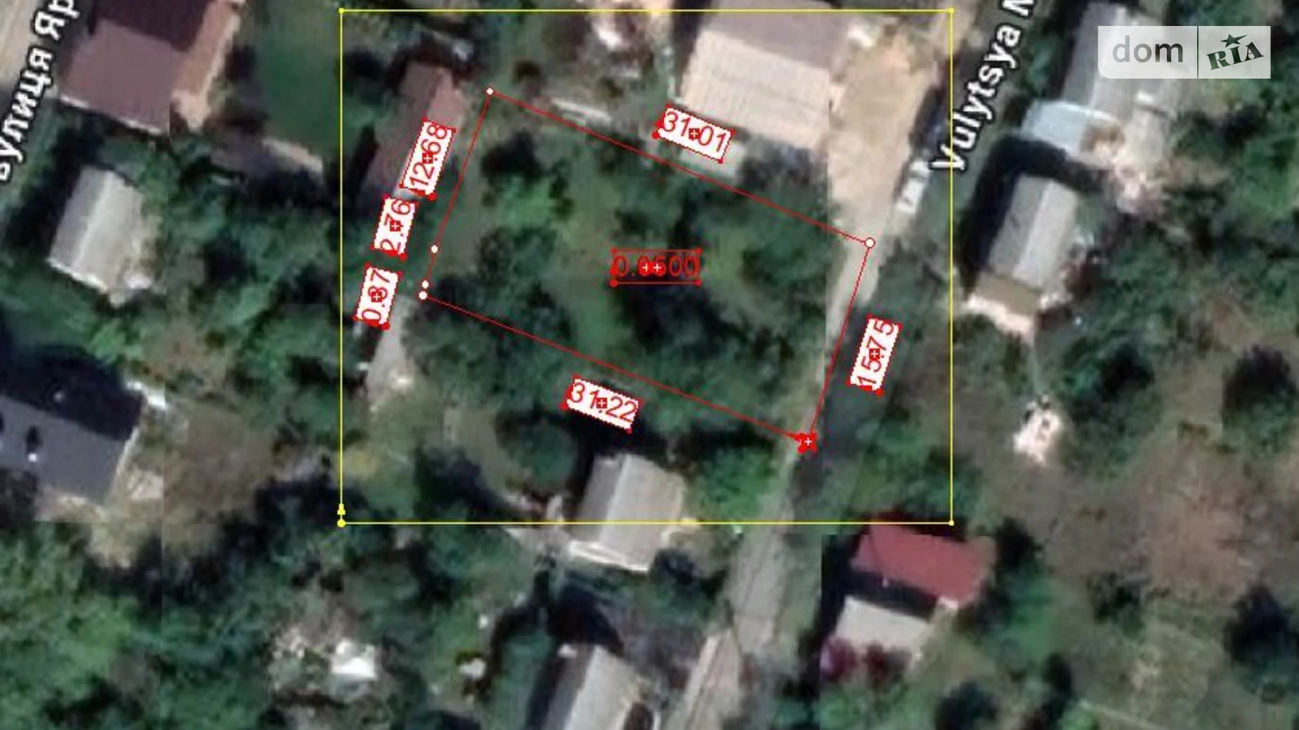 Продается земельный участок 5 соток в Винницкой области, цена: 13000 $ - фото 4