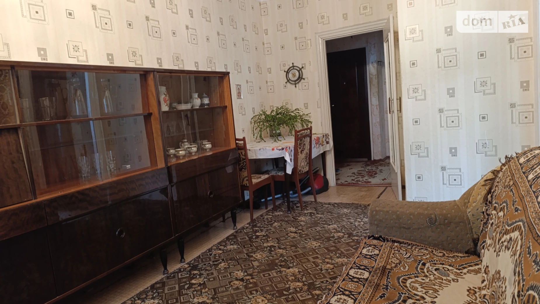 Продается 3-комнатная квартира 52.1 кв. м в Хмельницком, ул. Тернопольская - фото 4