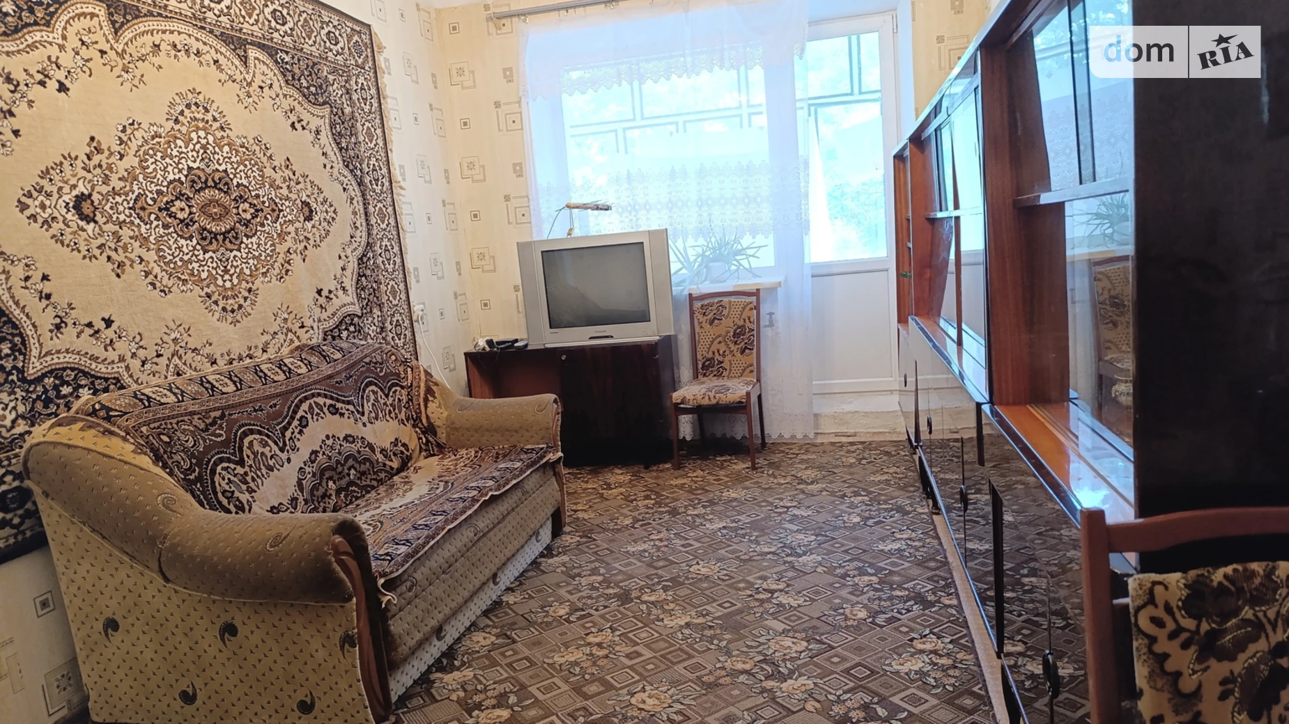 Продается 3-комнатная квартира 52.1 кв. м в Хмельницком, ул. Тернопольская - фото 3