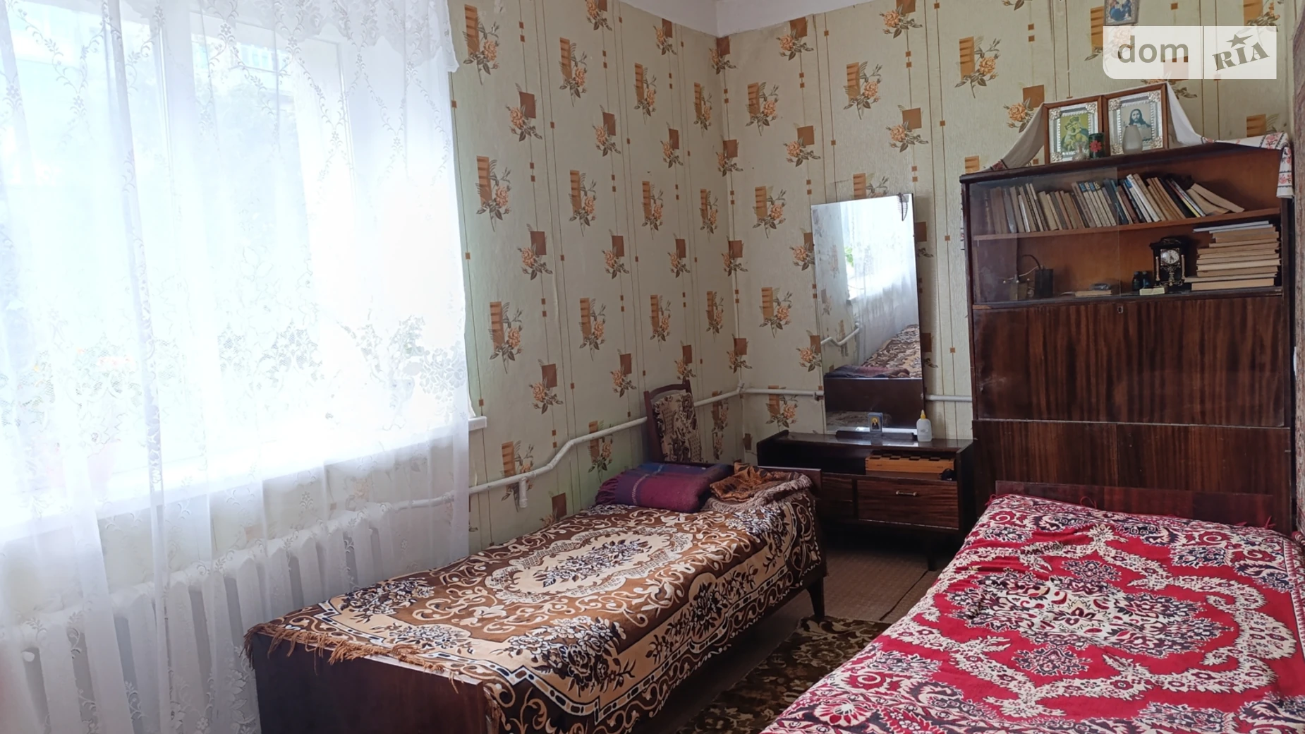 Продается 3-комнатная квартира 52.1 кв. м в Хмельницком, ул. Тернопольская - фото 5