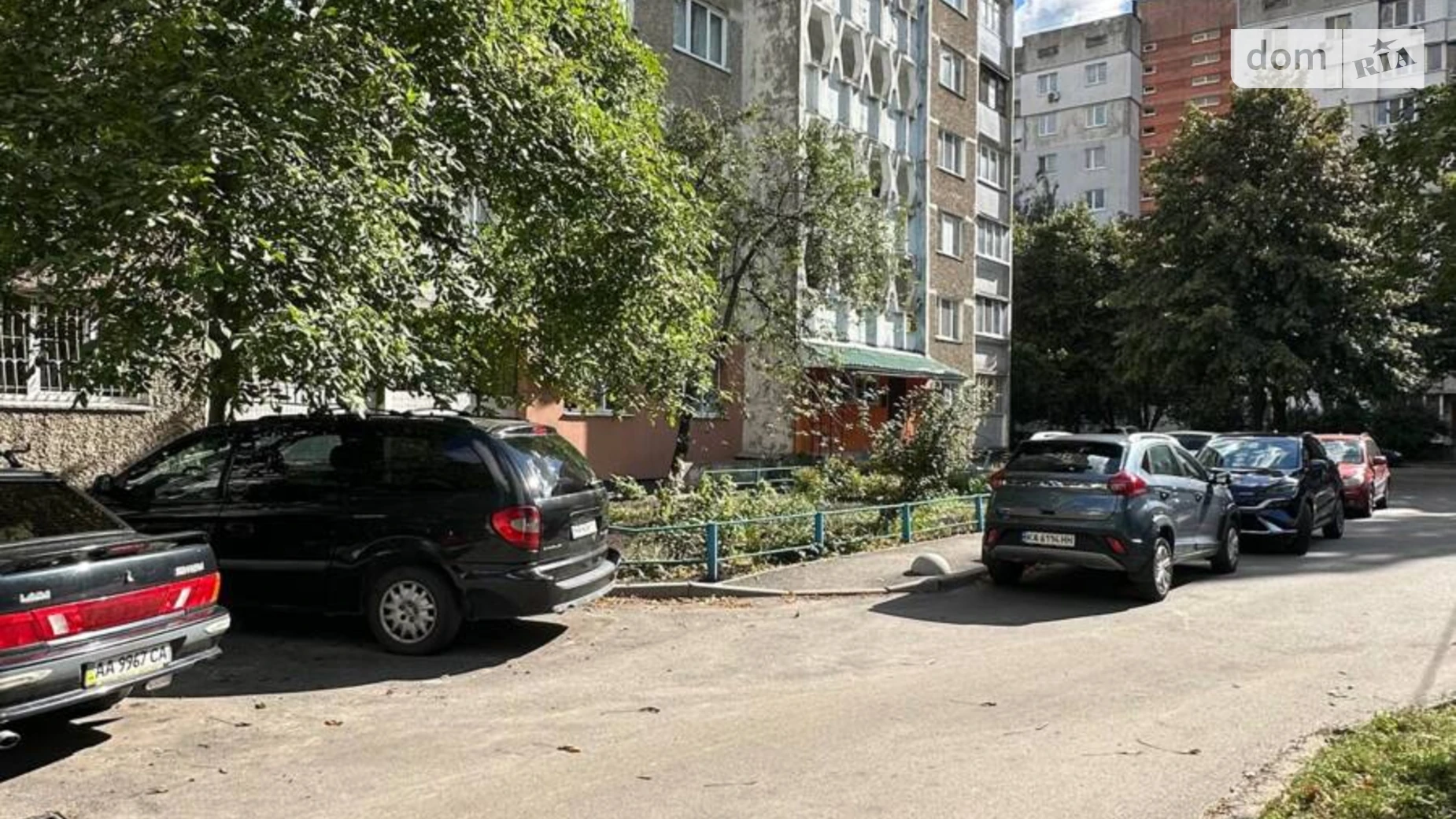 Продается 2-комнатная квартира 59.1 кв. м в Киеве, просп. Европейского Союза(Правды), 62Б - фото 2