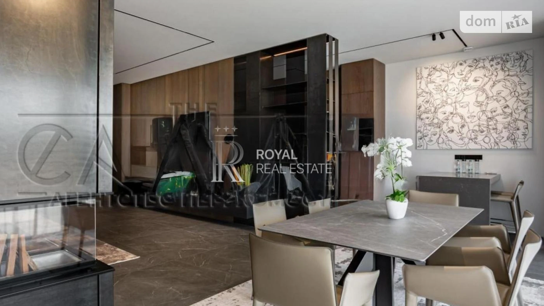 ул. Багряна Дуброва Голосеевский Киев, цена: 1950000 $ - фото 3