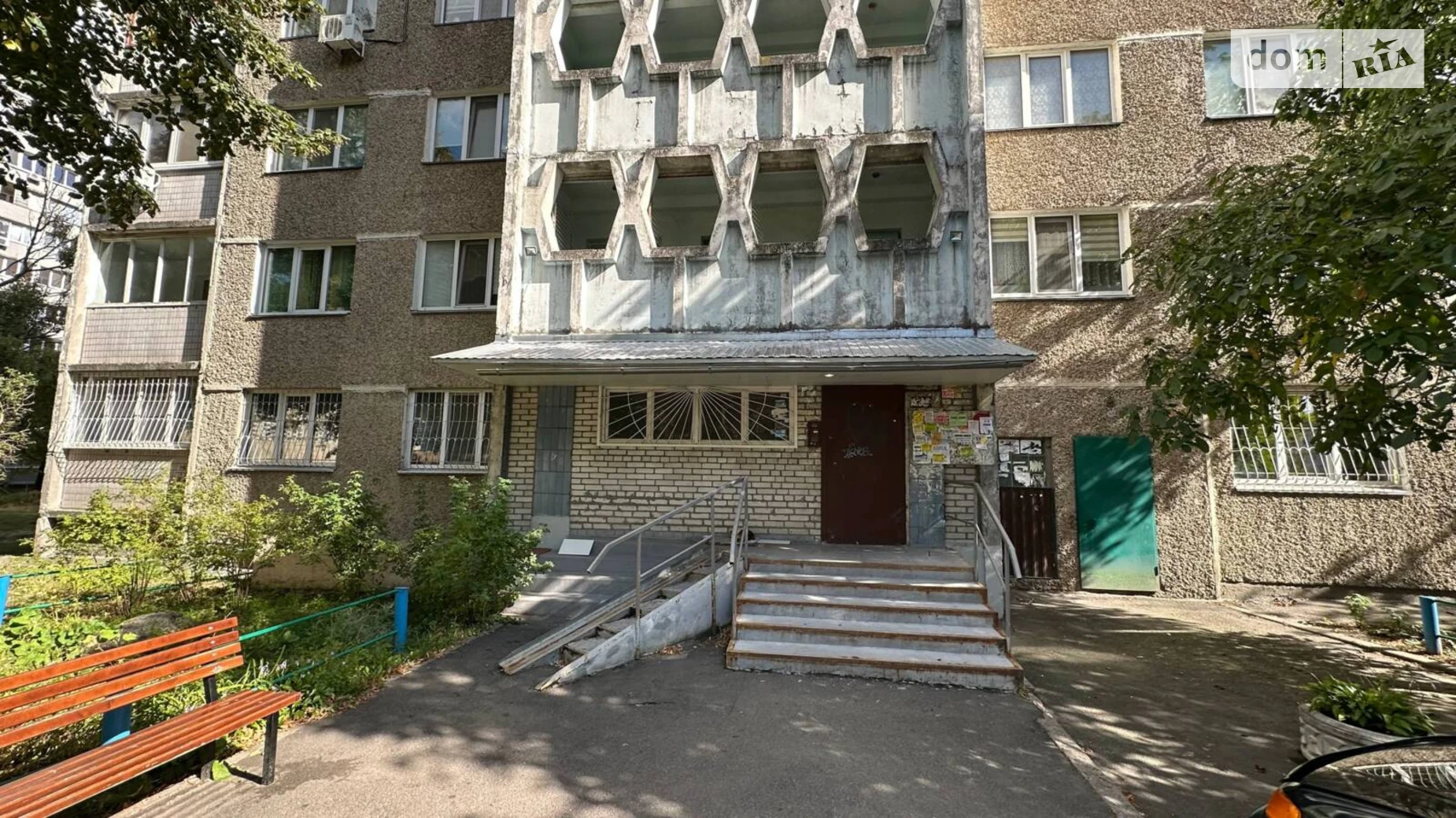 Продается 2-комнатная квартира 59.1 кв. м в Киеве, просп. Европейского Союза(Правды), 62Б - фото 3