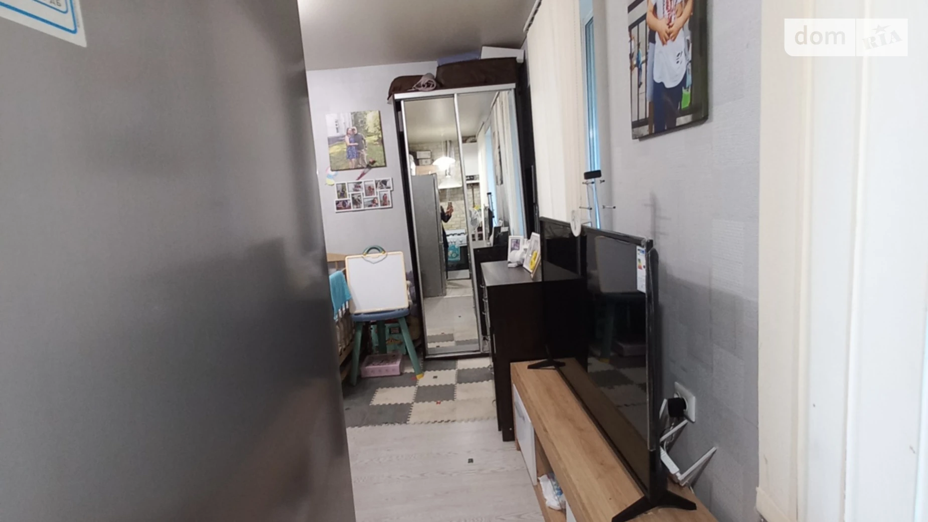 Продается 3-комнатная квартира 55.9 кв. м в Виннице, ул. Александра Довженка - фото 5