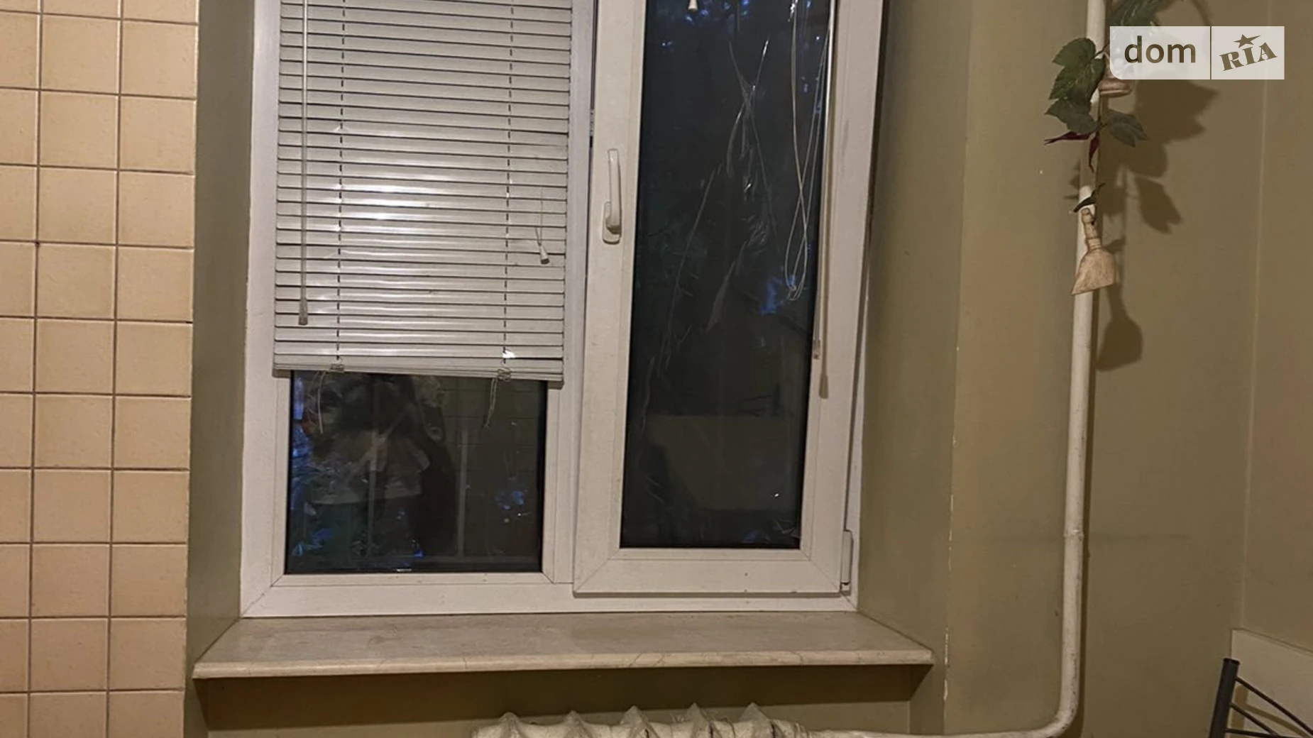 Продается 2-комнатная квартира 45 кв. м в Одессе, просп. Адмиральский - фото 3