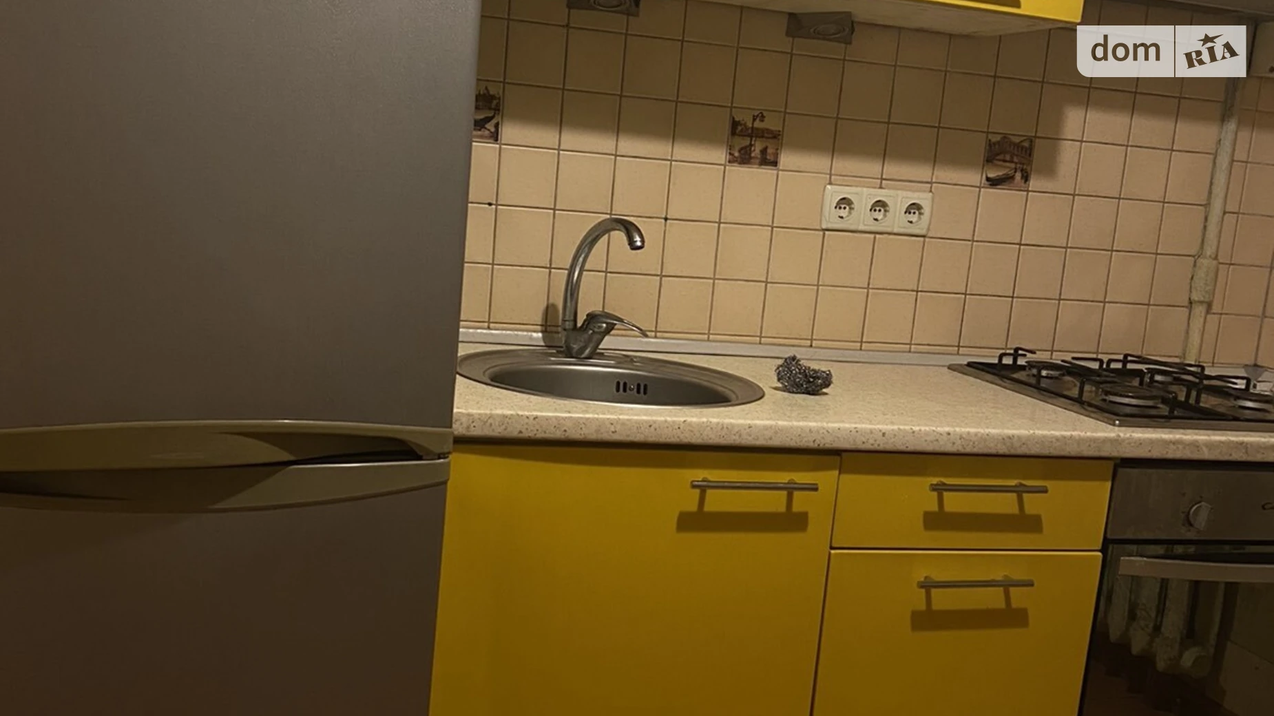 Продается 2-комнатная квартира 45 кв. м в Одессе, просп. Адмиральский - фото 2