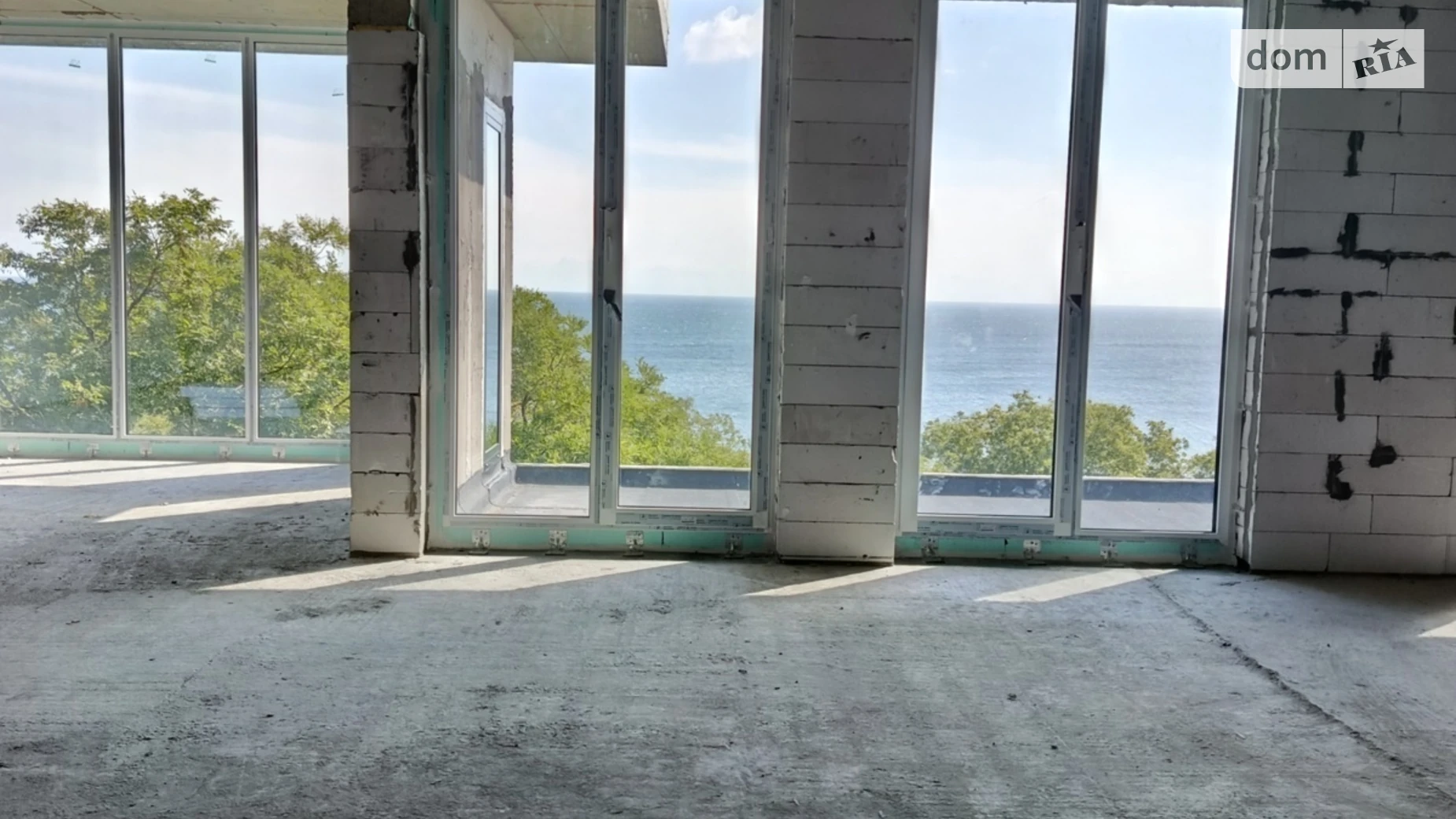 Продается 3-комнатная квартира 182 кв. м в Одессе, ул. Вице-адмирала Азарова - фото 4