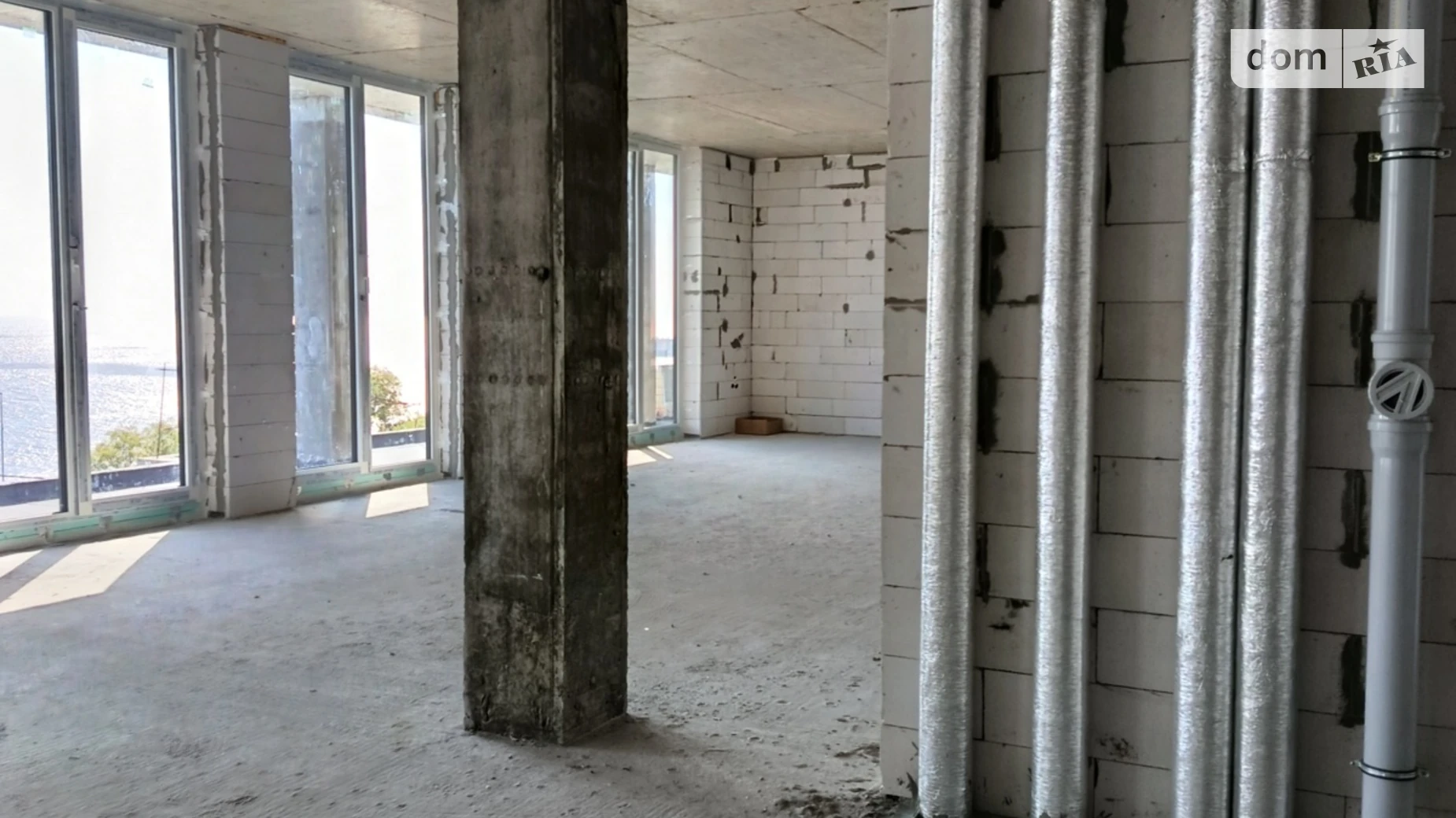 Продается 3-комнатная квартира 182 кв. м в Одессе, ул. Вице-адмирала Азарова - фото 5