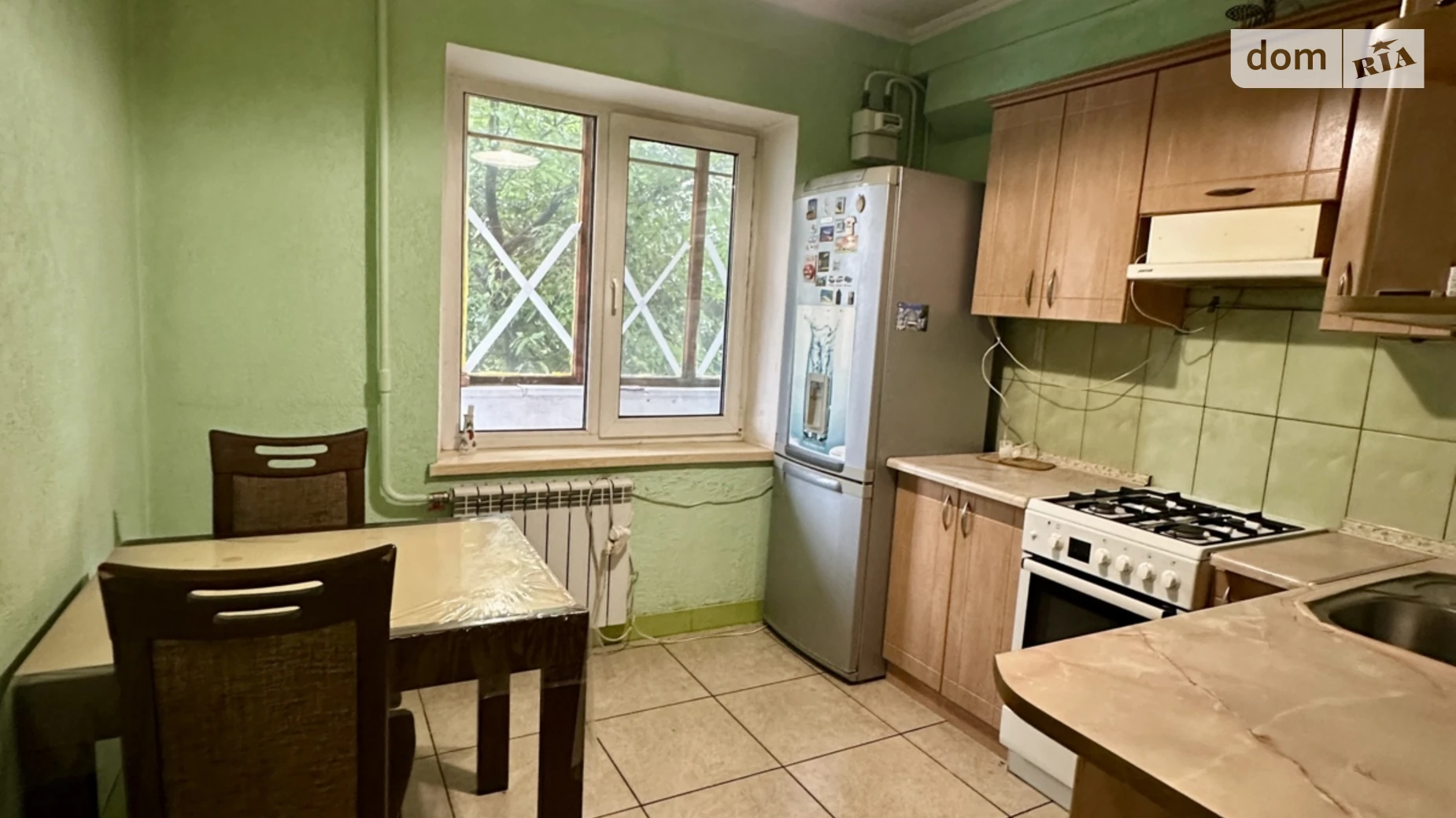 Продається 2-кімнатна квартира 72.4 кв. м у Києві, вул. Мукачівська, 8 - фото 5