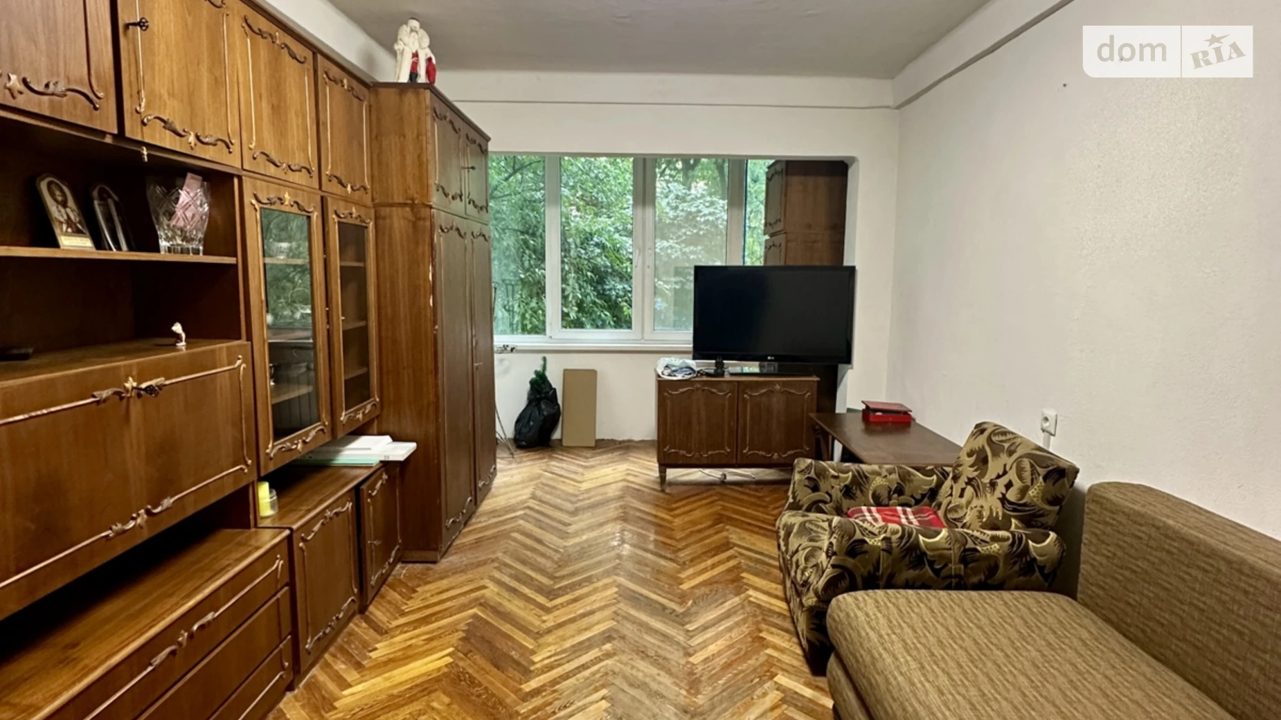 Продається 2-кімнатна квартира 72.4 кв. м у Києві, вул. Мукачівська, 8 - фото 2