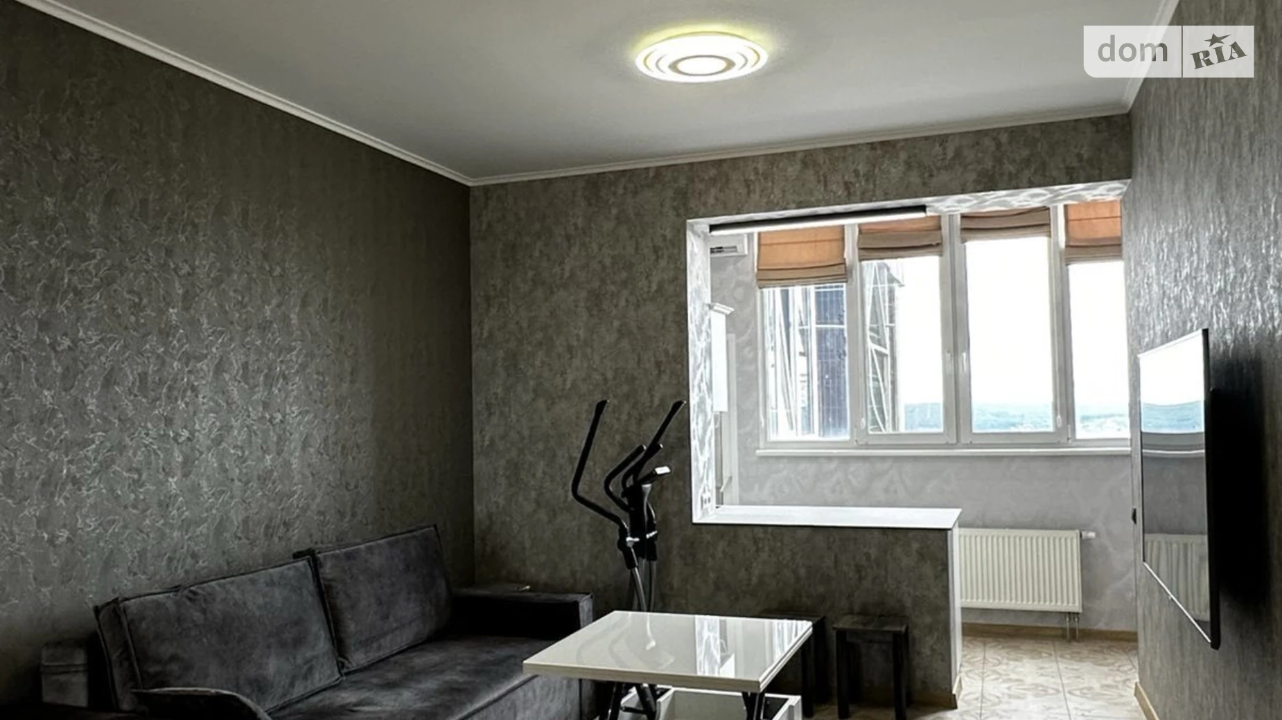 Продается 1-комнатная квартира 50.3 кв. м в Харькове, цена: 65000 $ - фото 3