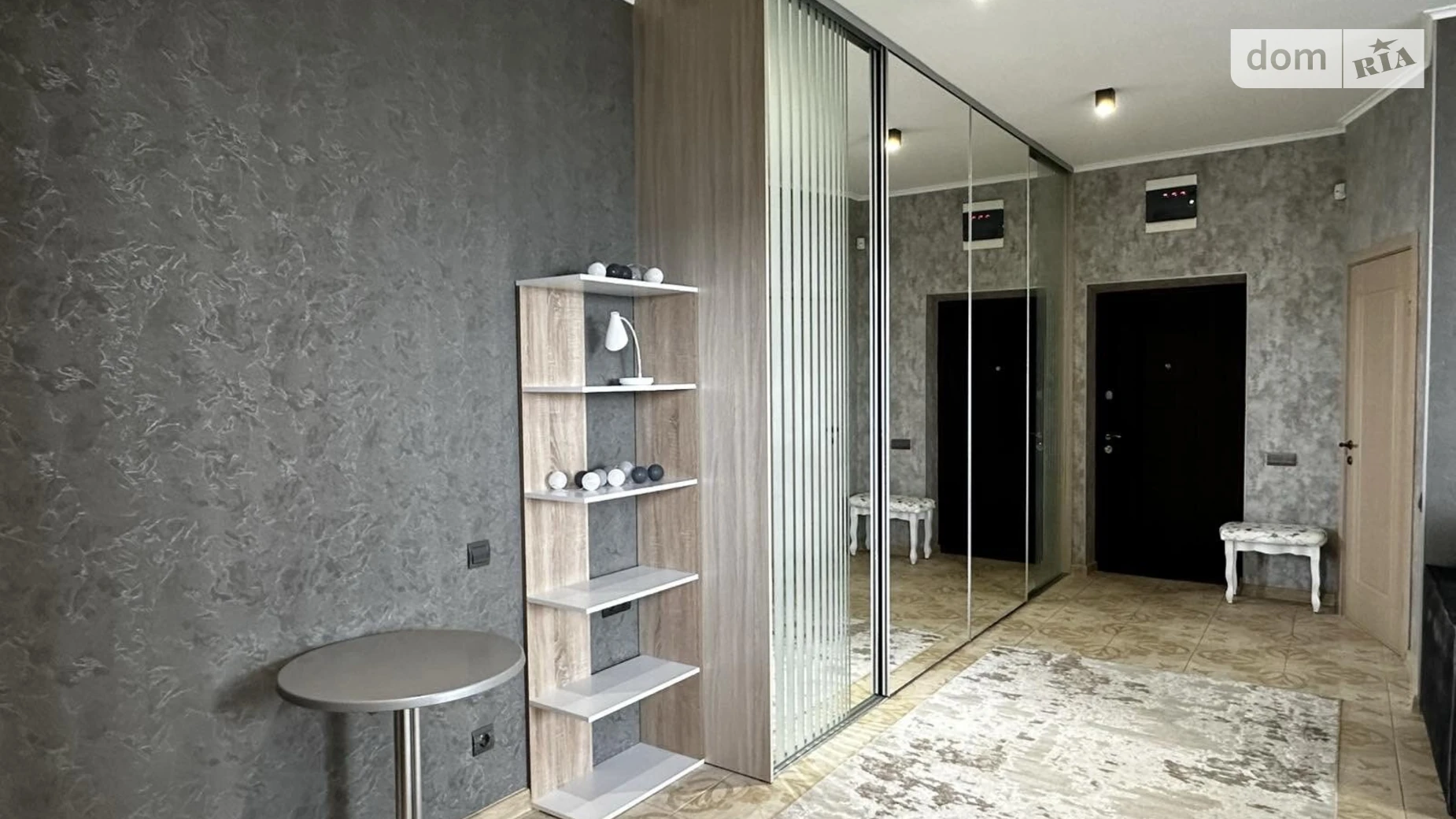 Продается 1-комнатная квартира 50.3 кв. м в Харькове, цена: 65000 $ - фото 4