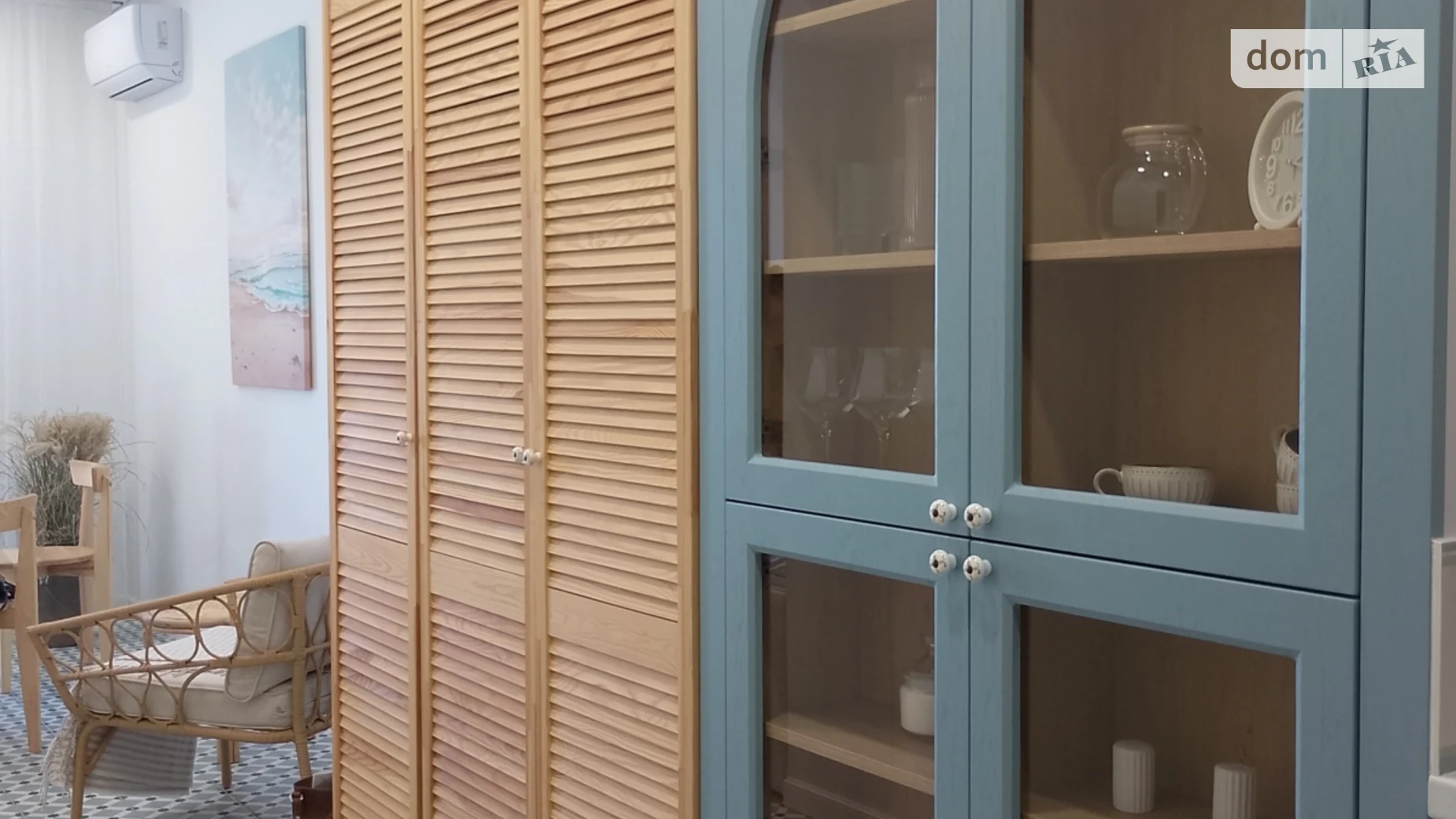 Сдается в аренду 1-комнатная квартира 32 кв. м в, цена: 11000 грн - фото 4