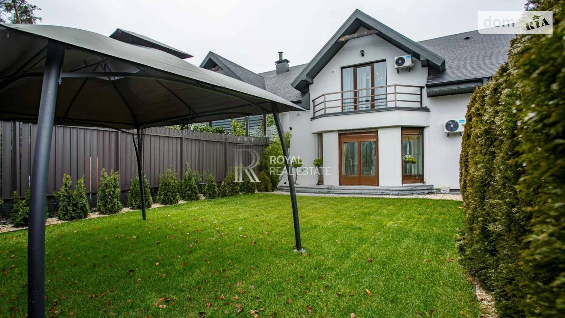 Продается дом на 2 этажа 238.1 кв. м с бассейном, цена: 250000 $ - фото 3