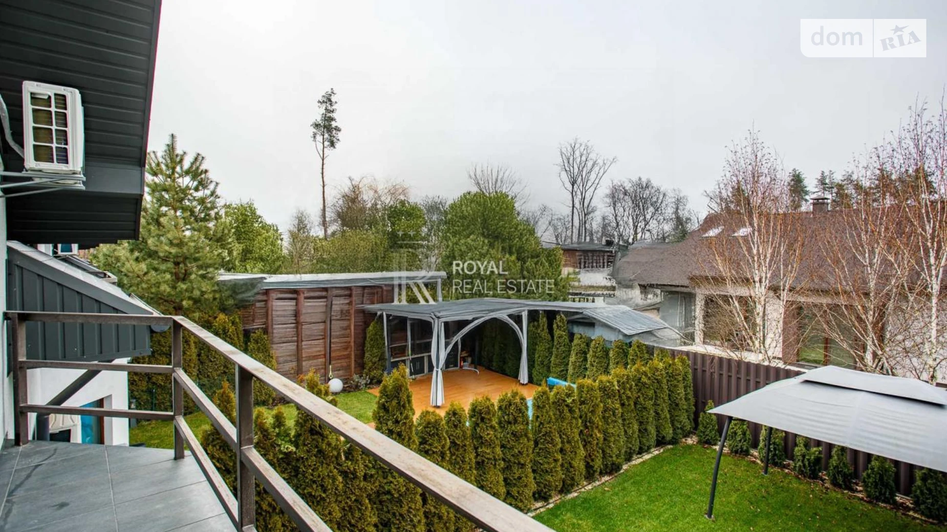 Продается дом на 2 этажа 238.1 кв. м с бассейном, цена: 250000 $ - фото 5