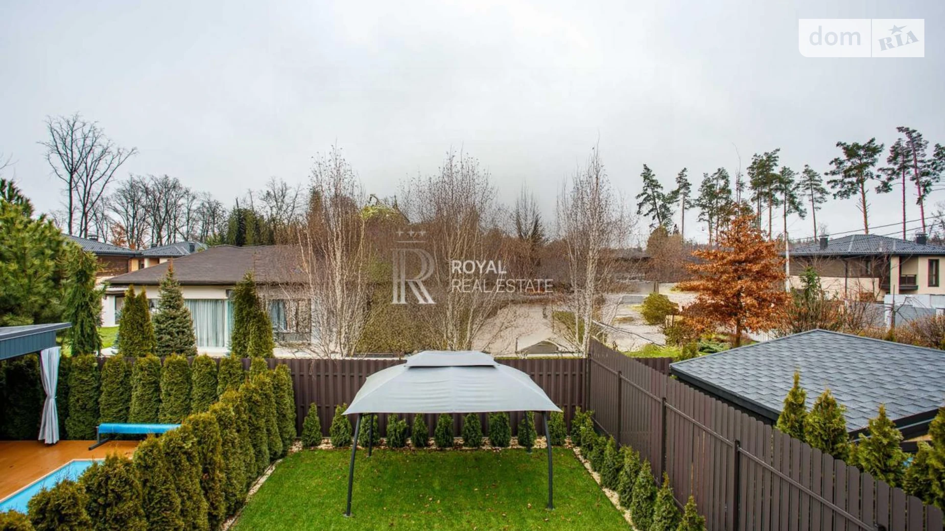 Продается дом на 2 этажа 238.1 кв. м с бассейном, цена: 250000 $ - фото 4