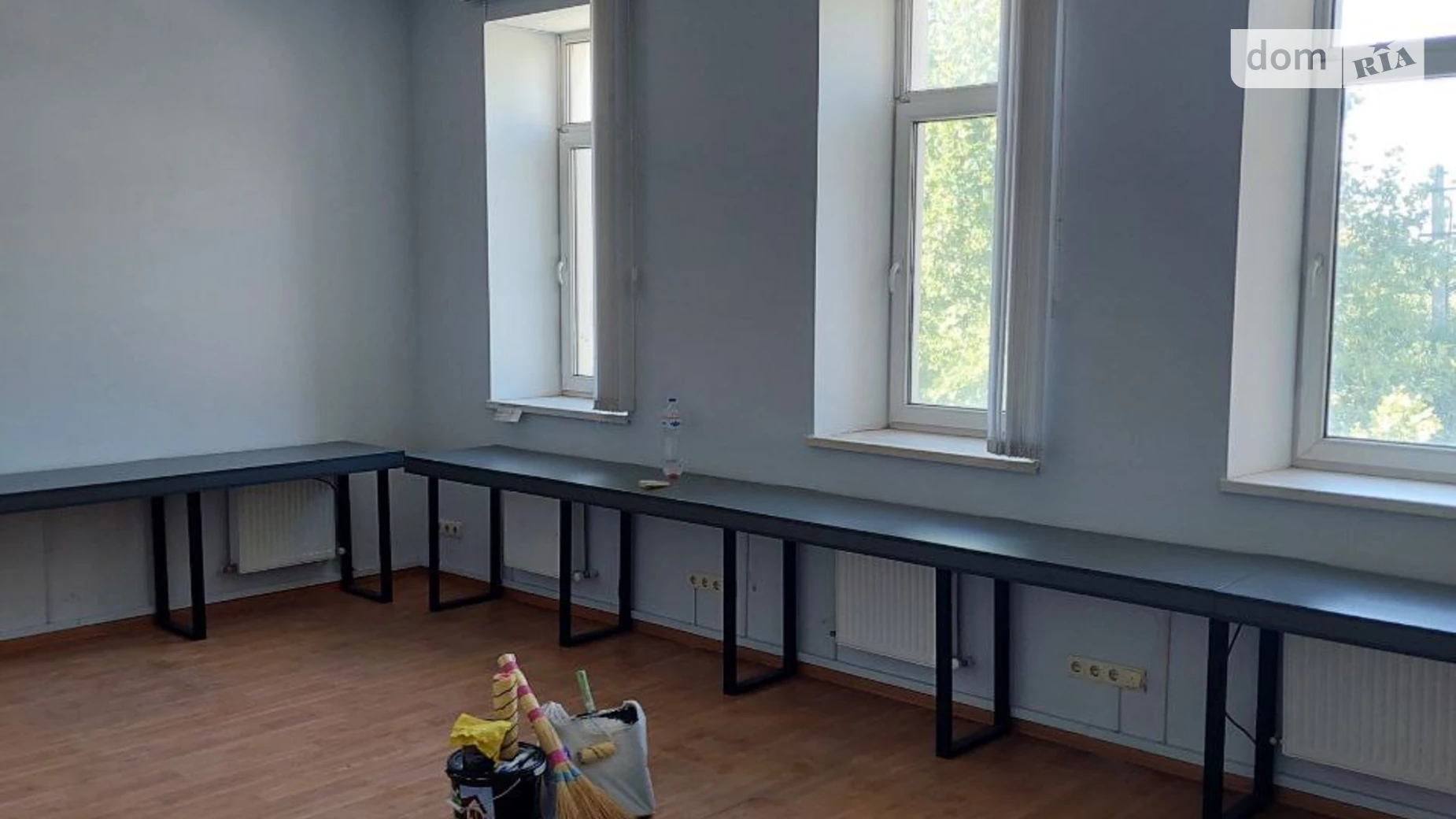 Сдается в аренду офис 39.3 кв. м в бизнес-центре, цена: 12576 грн - фото 3