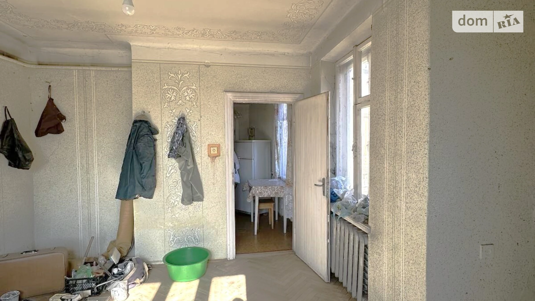 Продается 2-комнатная квартира 39.5 кв. м в Львове, ул. Шептицких - фото 3