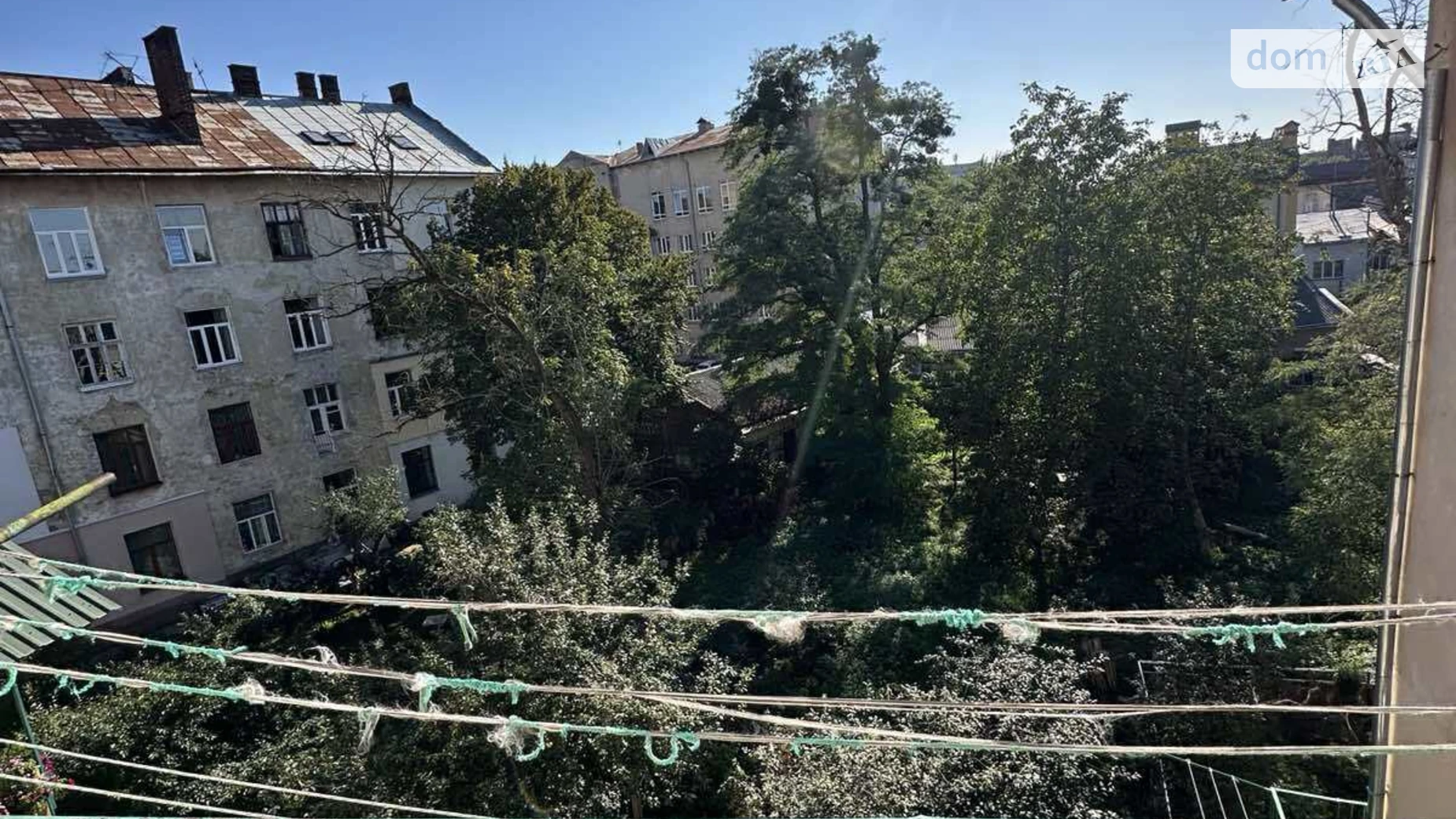 Продается 2-комнатная квартира 39.5 кв. м в Львове, ул. Шептицких - фото 2