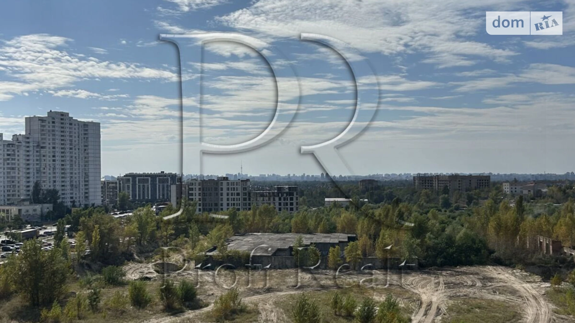 Продається 1-кімнатна квартира 36.4 кв. м у Києві, вул. Милославська, 18 - фото 3