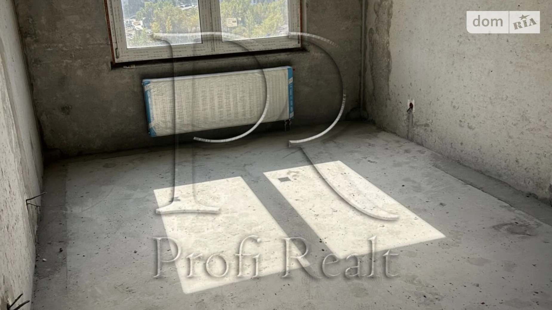 Продається 1-кімнатна квартира 36.4 кв. м у Києві, вул. Милославська, 18 - фото 4