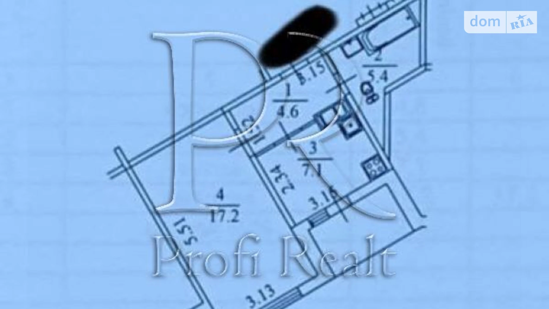Продається 1-кімнатна квартира 36.4 кв. м у Києві, вул. Милославська, 18 - фото 5