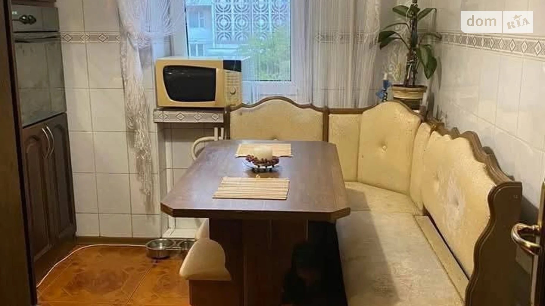 3-комнатная квартира 59 кв. м в, цена: 53000 $ - фото 3