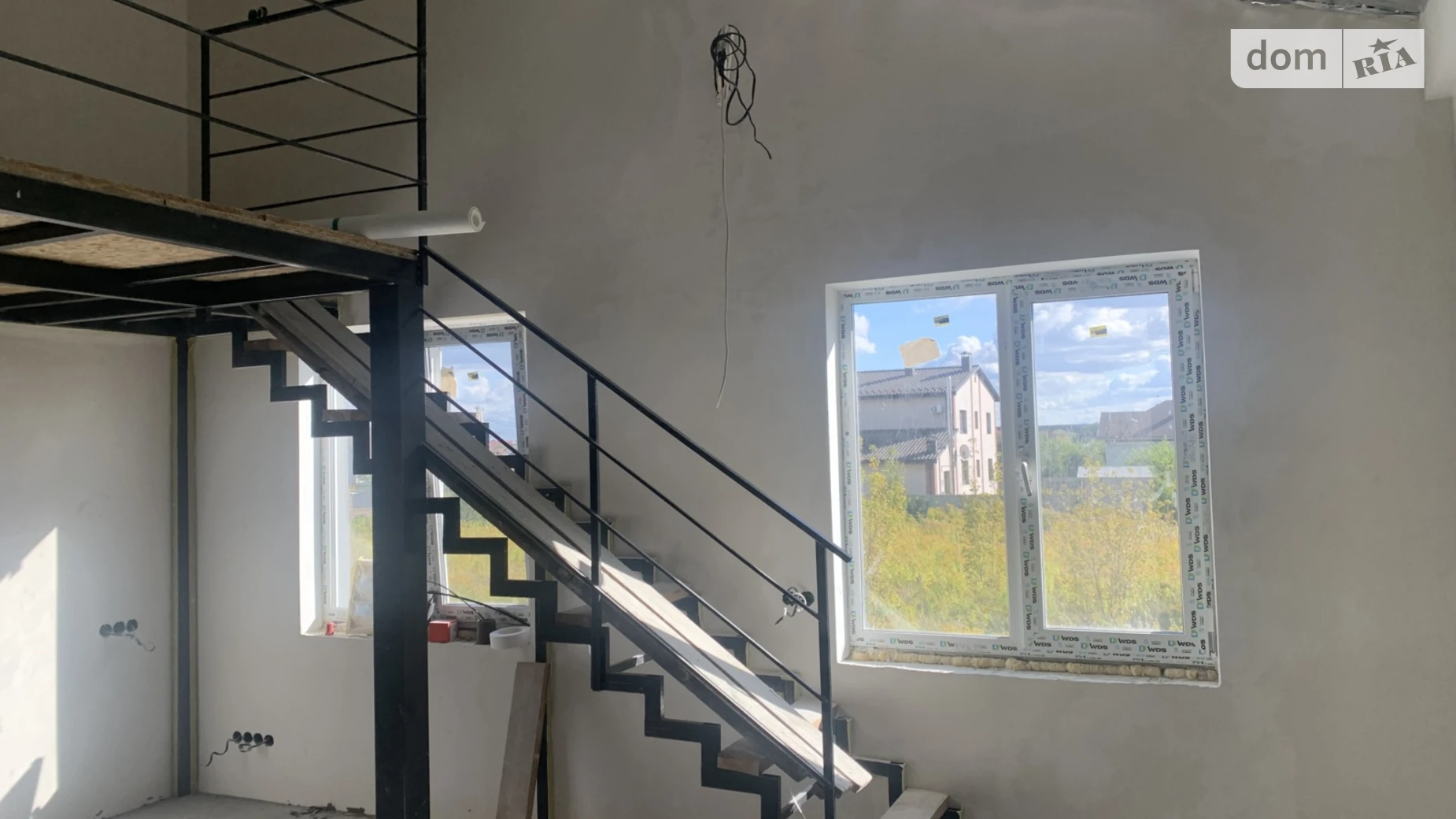 Продается 1-комнатная квартира 28 кв. м в Гнатовке, ул. Уютная - фото 3
