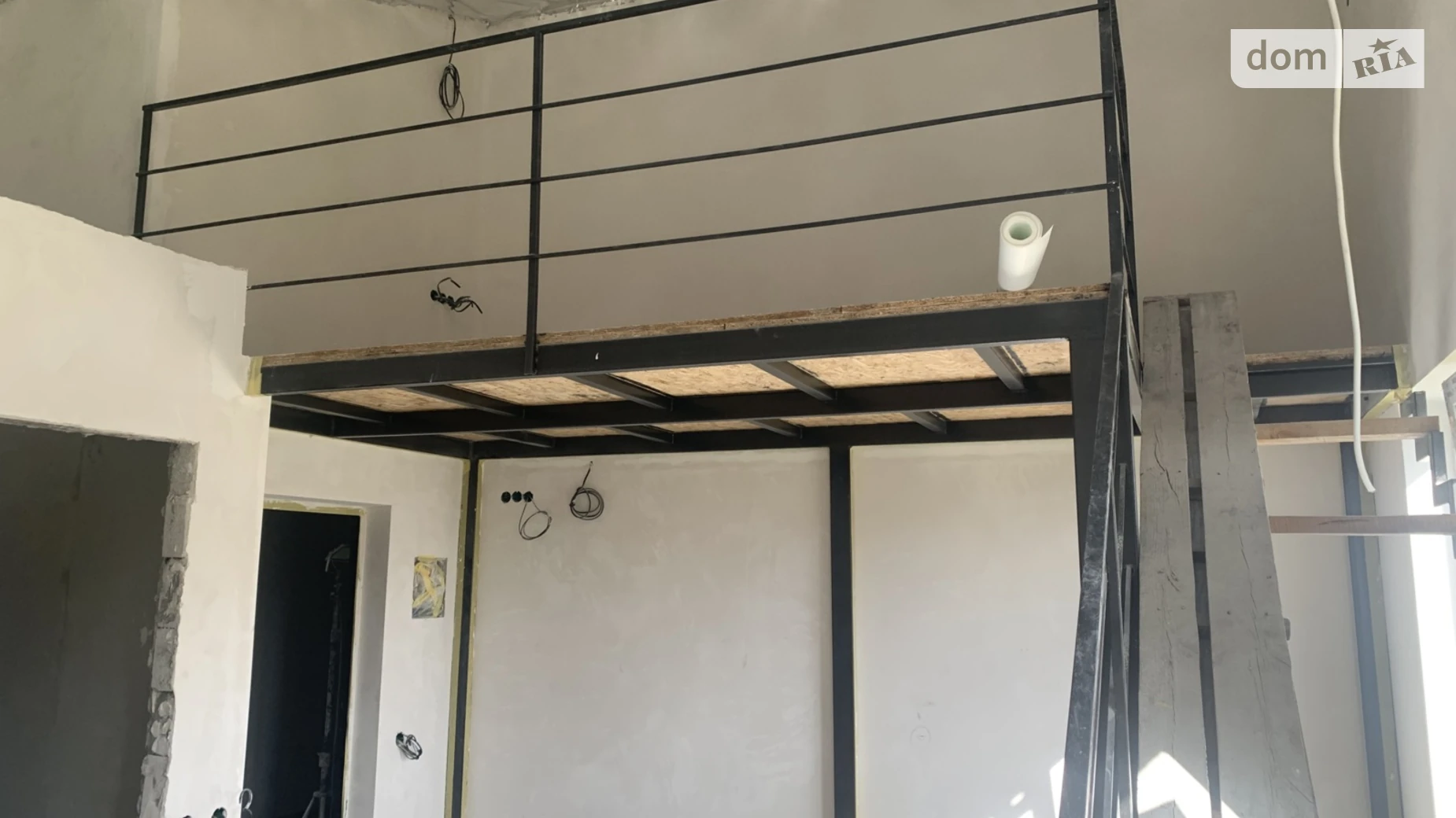 Продается 1-комнатная квартира 28 кв. м в Гнатовке, ул. Уютная - фото 4