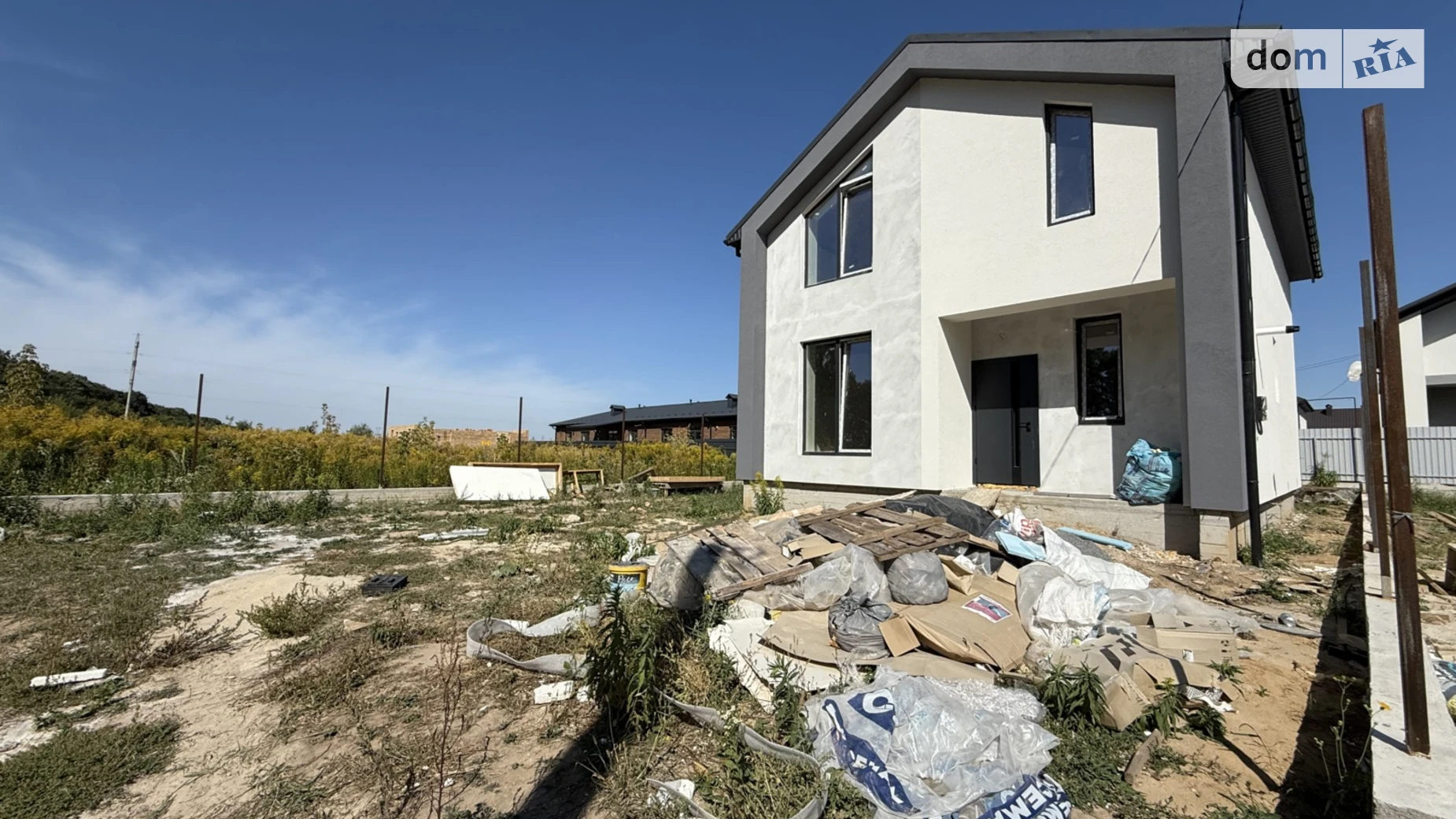 Продається будинок 2 поверховий 120 кв. м з бесідкою, цена: 105000 $ - фото 2
