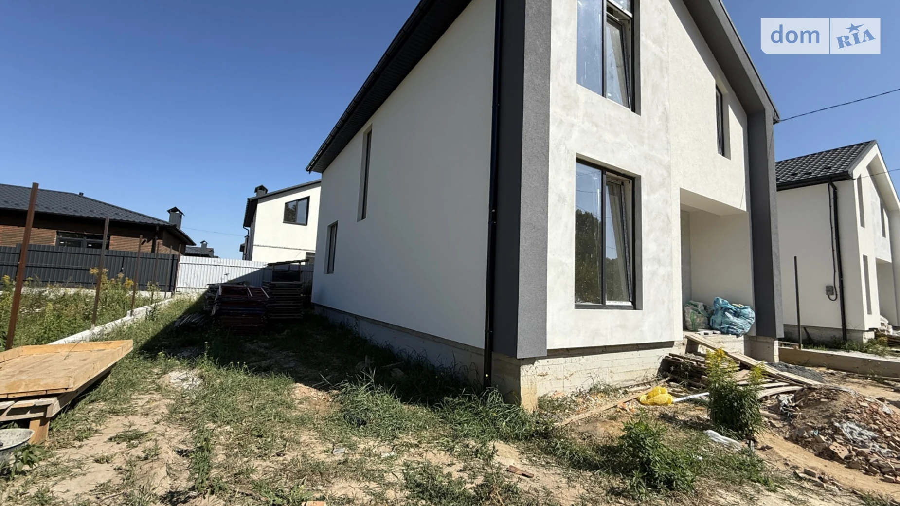 Продається будинок 2 поверховий 120 кв. м з бесідкою, цена: 105000 $ - фото 3