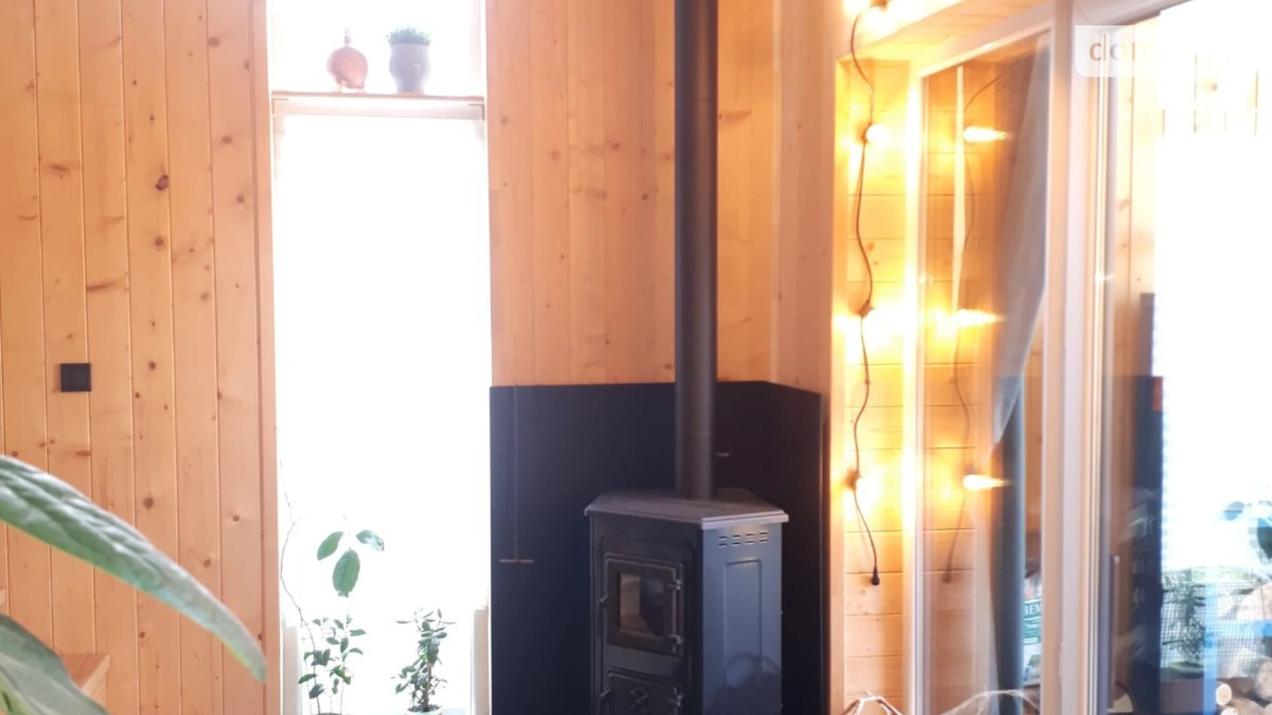 Сдается в аренду дом на 2 этажа 95 кв. м с камином, цена: 850 $ - фото 3