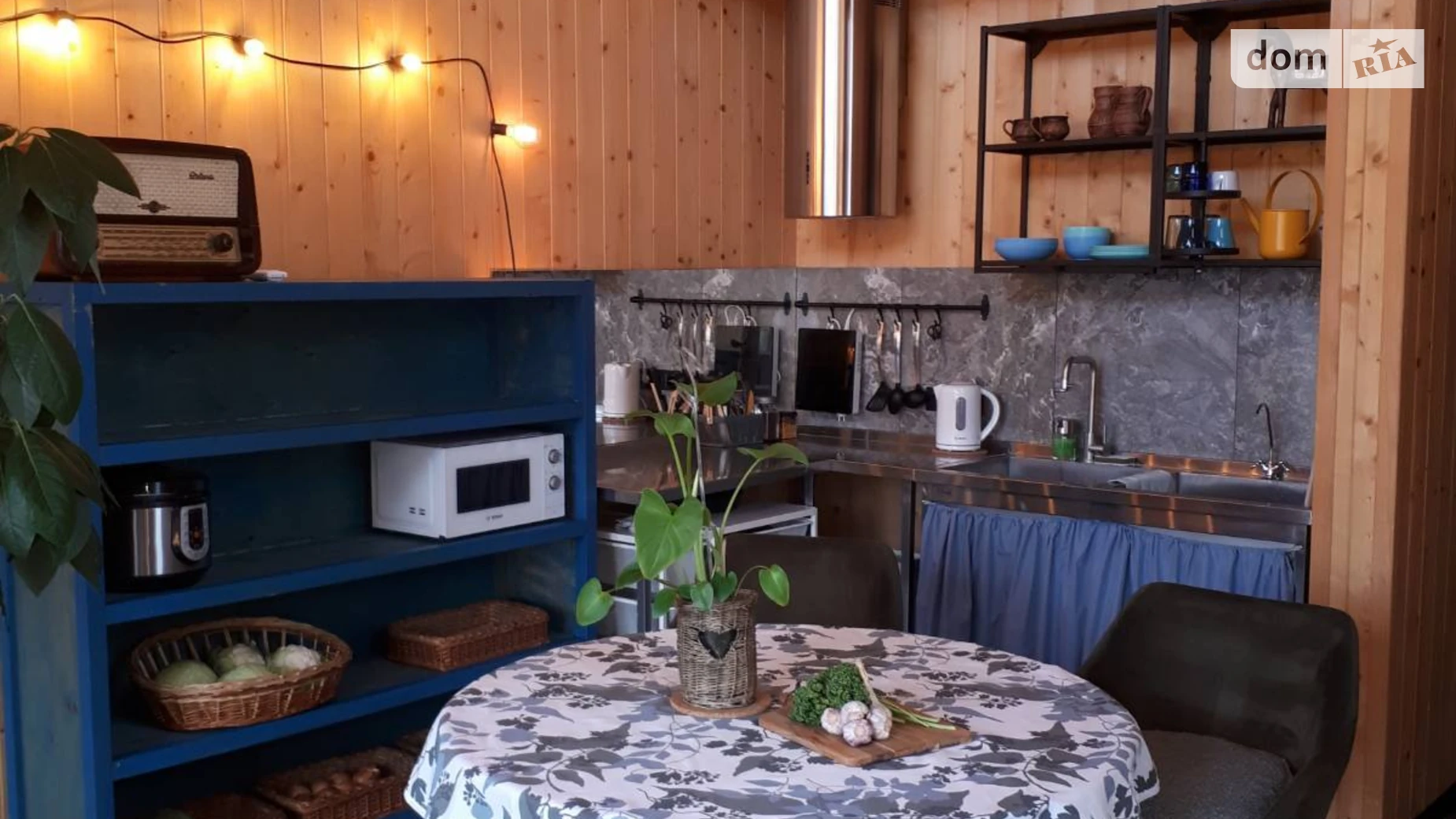 Сдается в аренду дом на 2 этажа 95 кв. м с камином, цена: 850 $ - фото 4