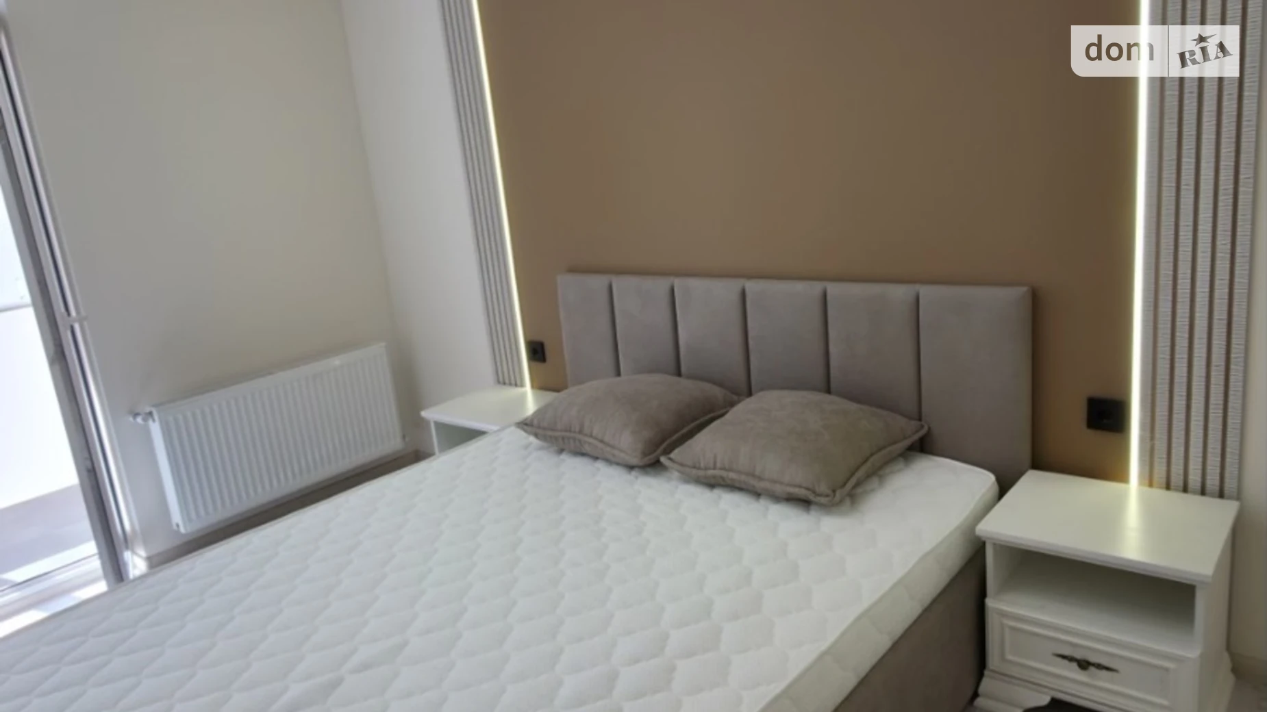 2-комнатная квартира 56 кв. м в Тернополе, ул. Смакулы - фото 3