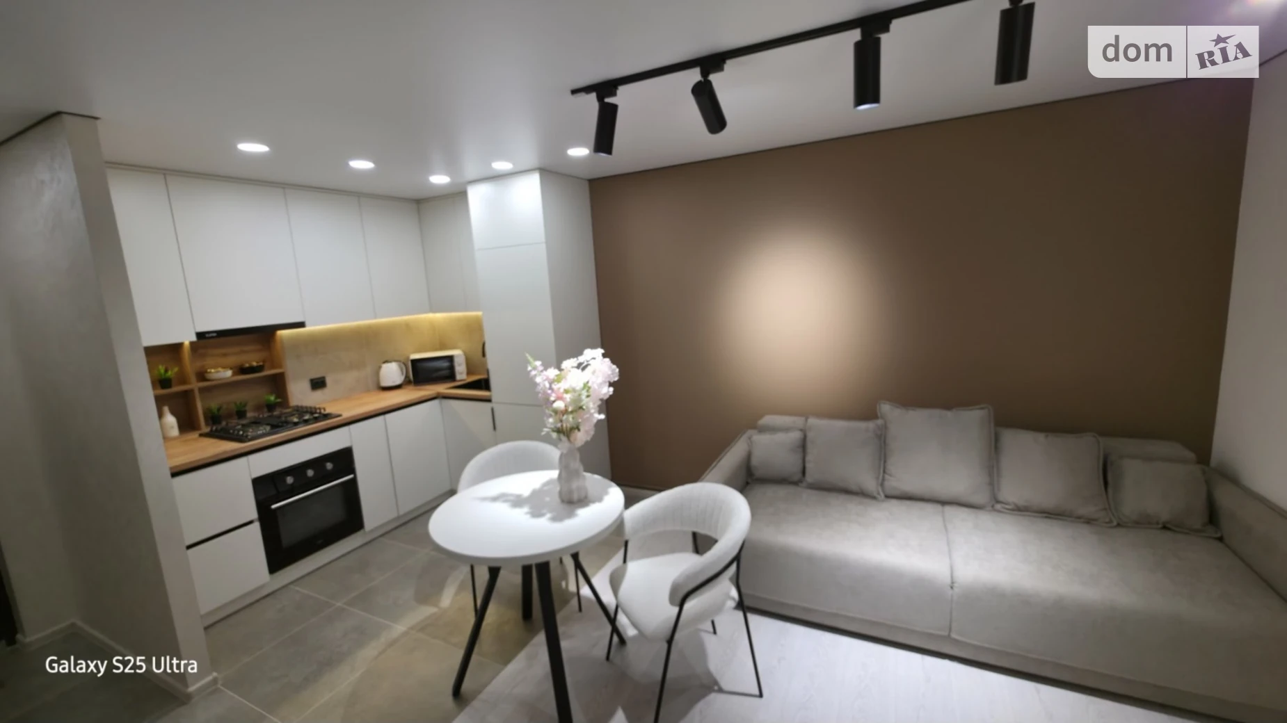 2-комнатная квартира 56 кв. м в Тернополе, ул. Смакулы - фото 4