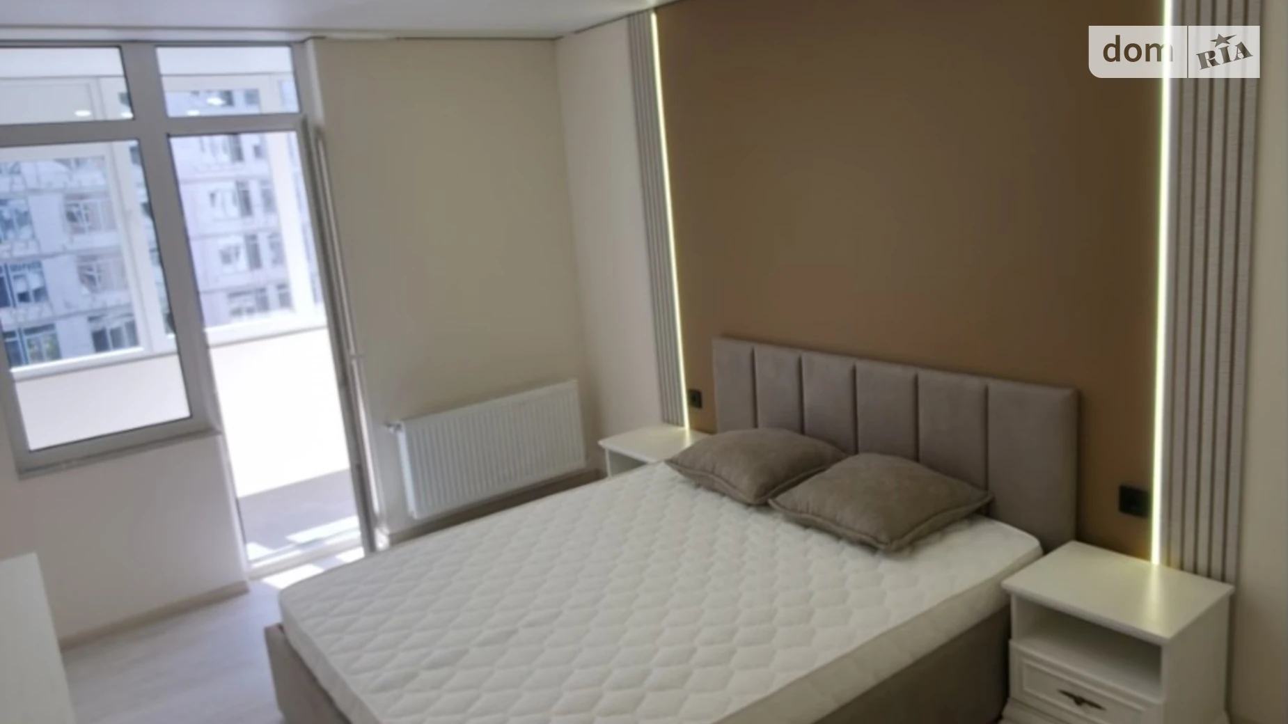 2-комнатная квартира 56 кв. м в Тернополе, ул. Смакулы - фото 5