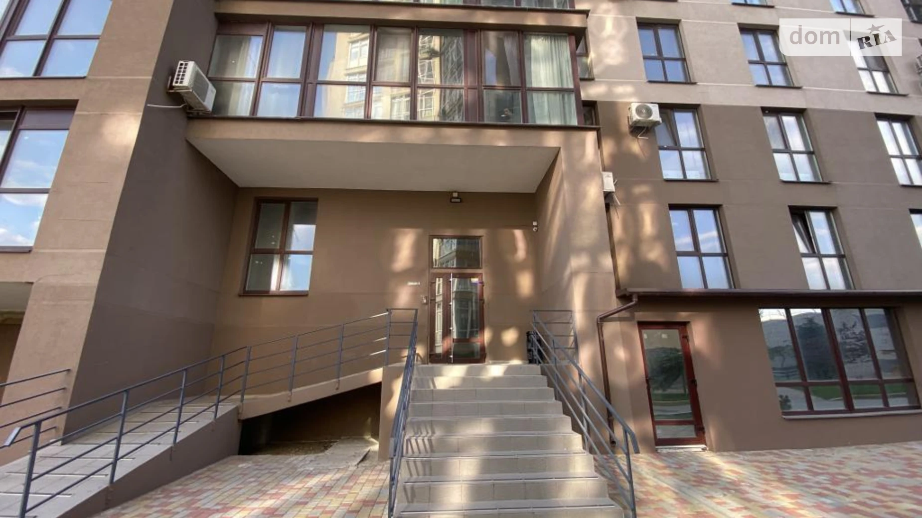 Продается 3-комнатная квартира 106.7 кв. м в Днепре, ул. Мандрыковская, 51Л/4 - фото 2