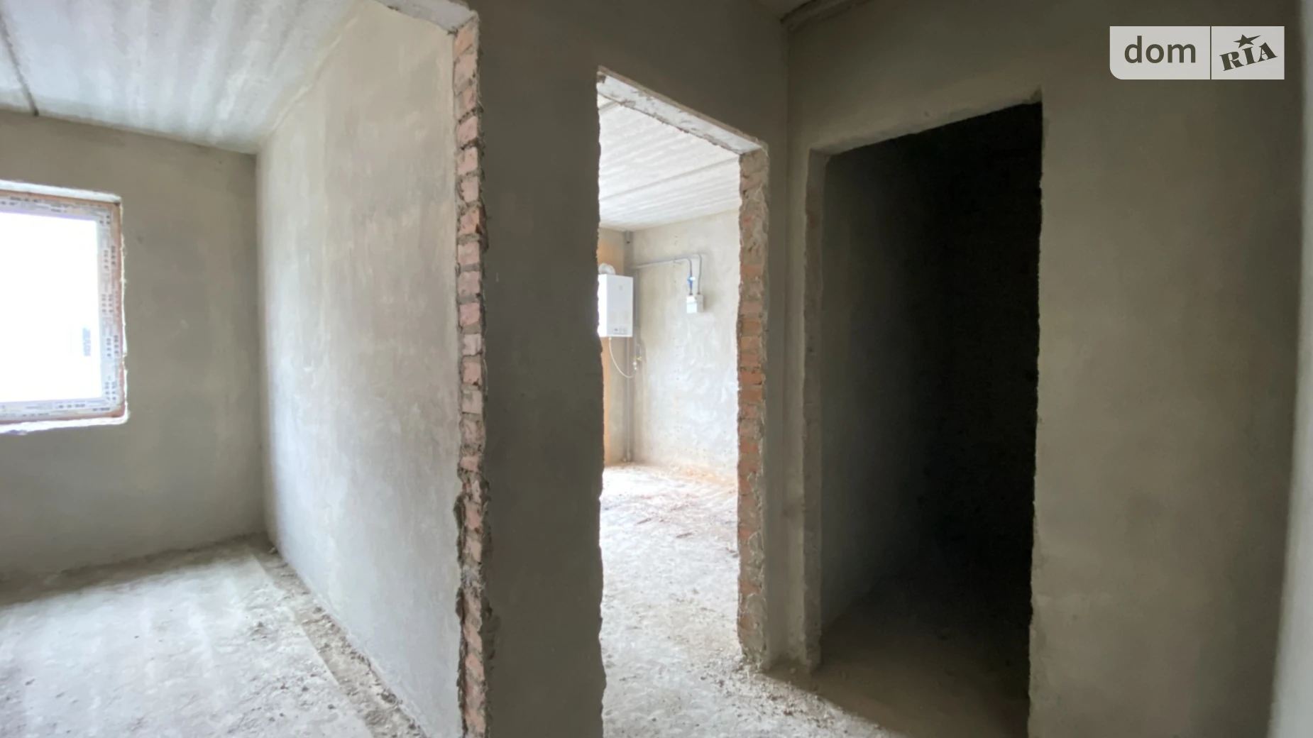 Продается 2-комнатная квартира 52.8 кв. м в Виннице, ул. Родниковая, 5 - фото 2