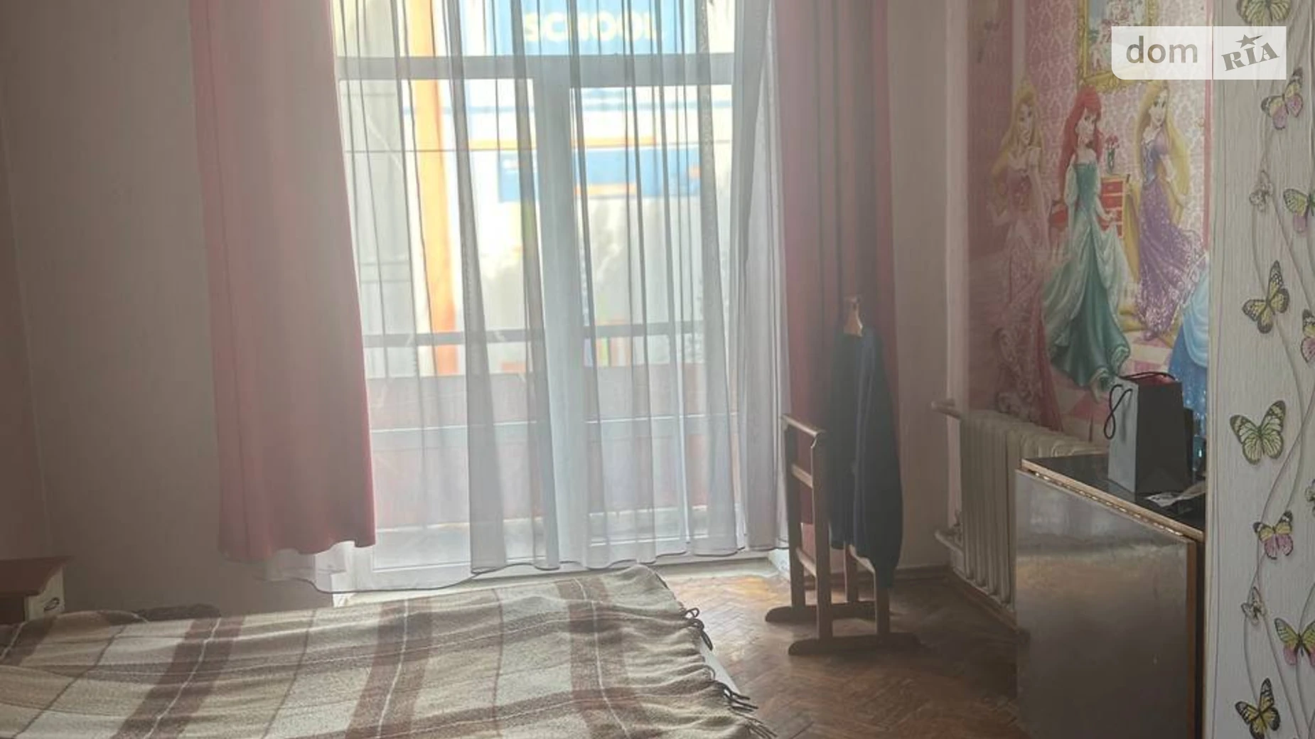 Продается 2-комнатная квартира 55.1 кв. м в Ровно, ул. Соборная - фото 3
